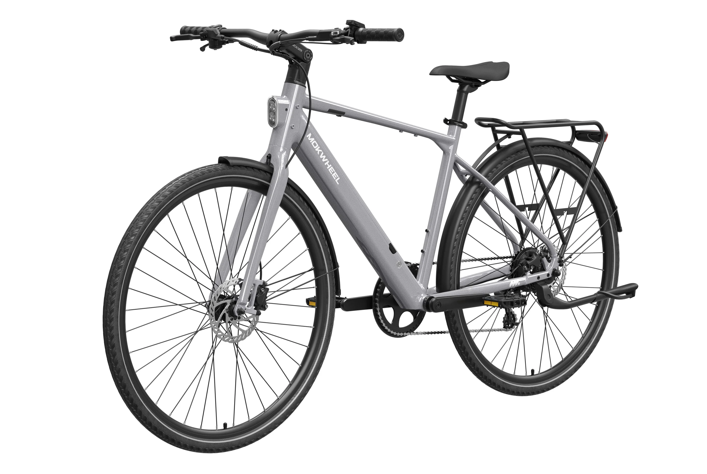 FLINT Ebike - Image 13