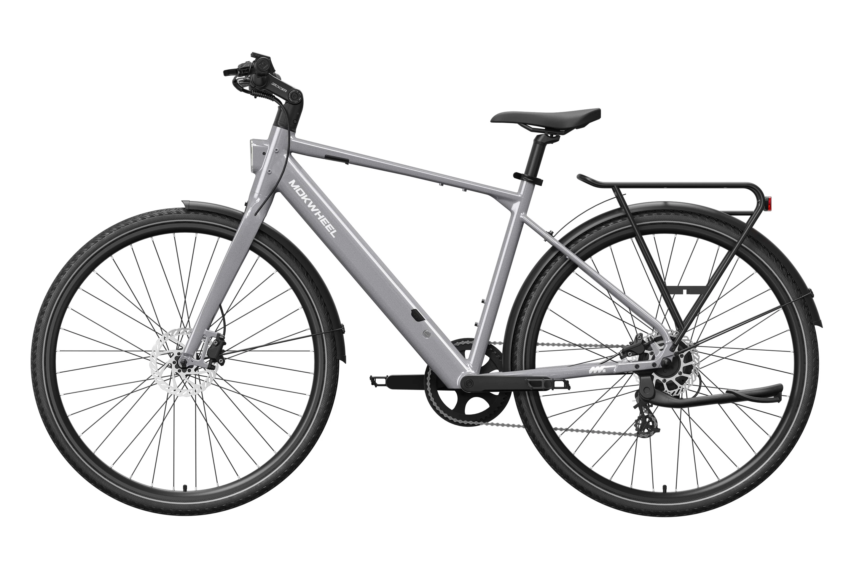 FLINT Ebike - Image 15