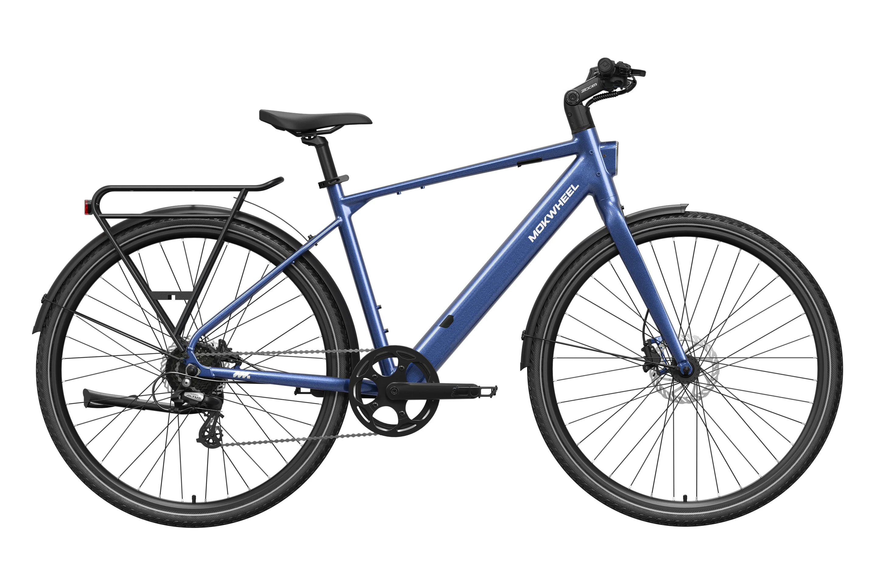 FLINT Ebike - Image 16