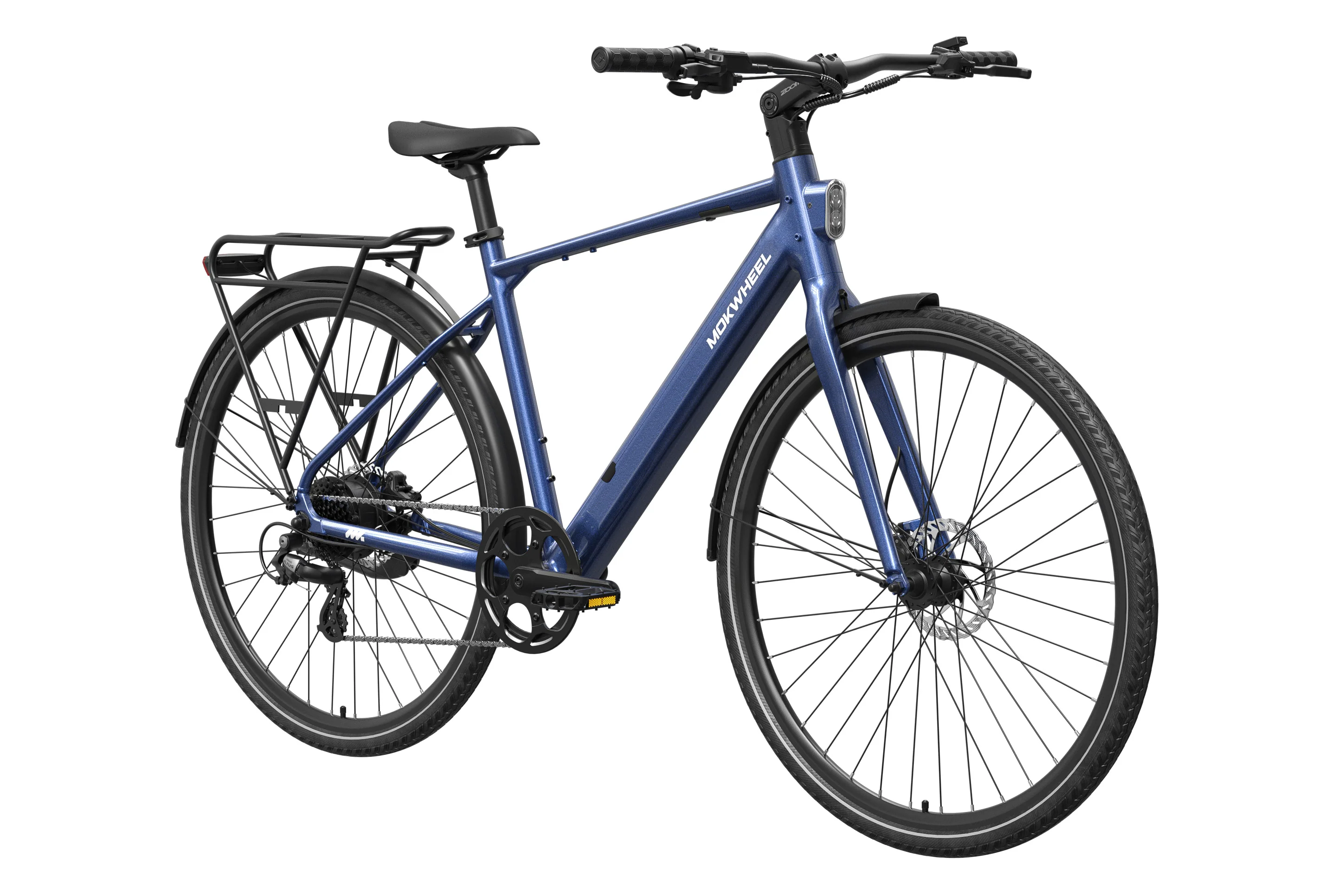 FLINT Ebike - Image 17