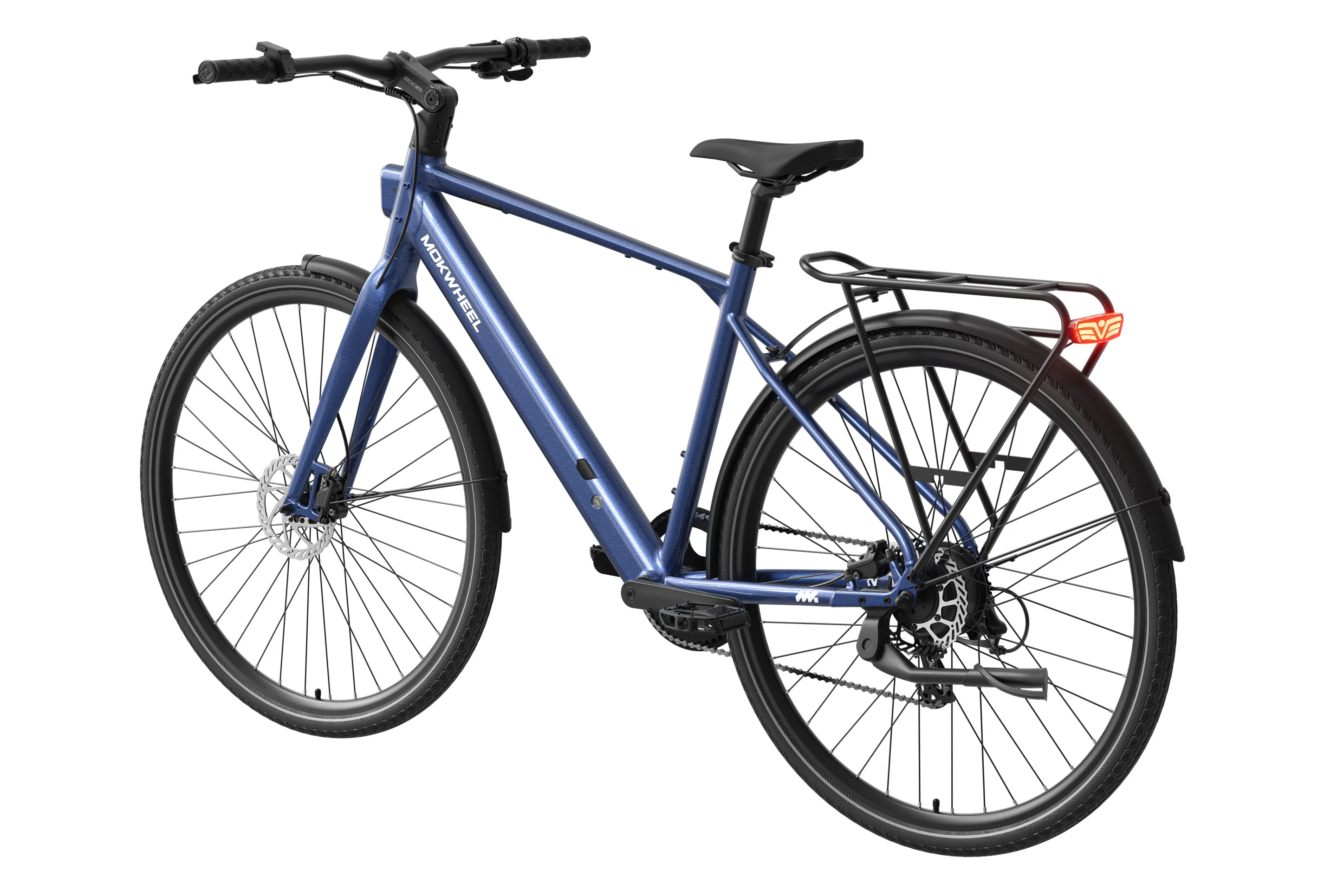FLINT Ebike - Image 19