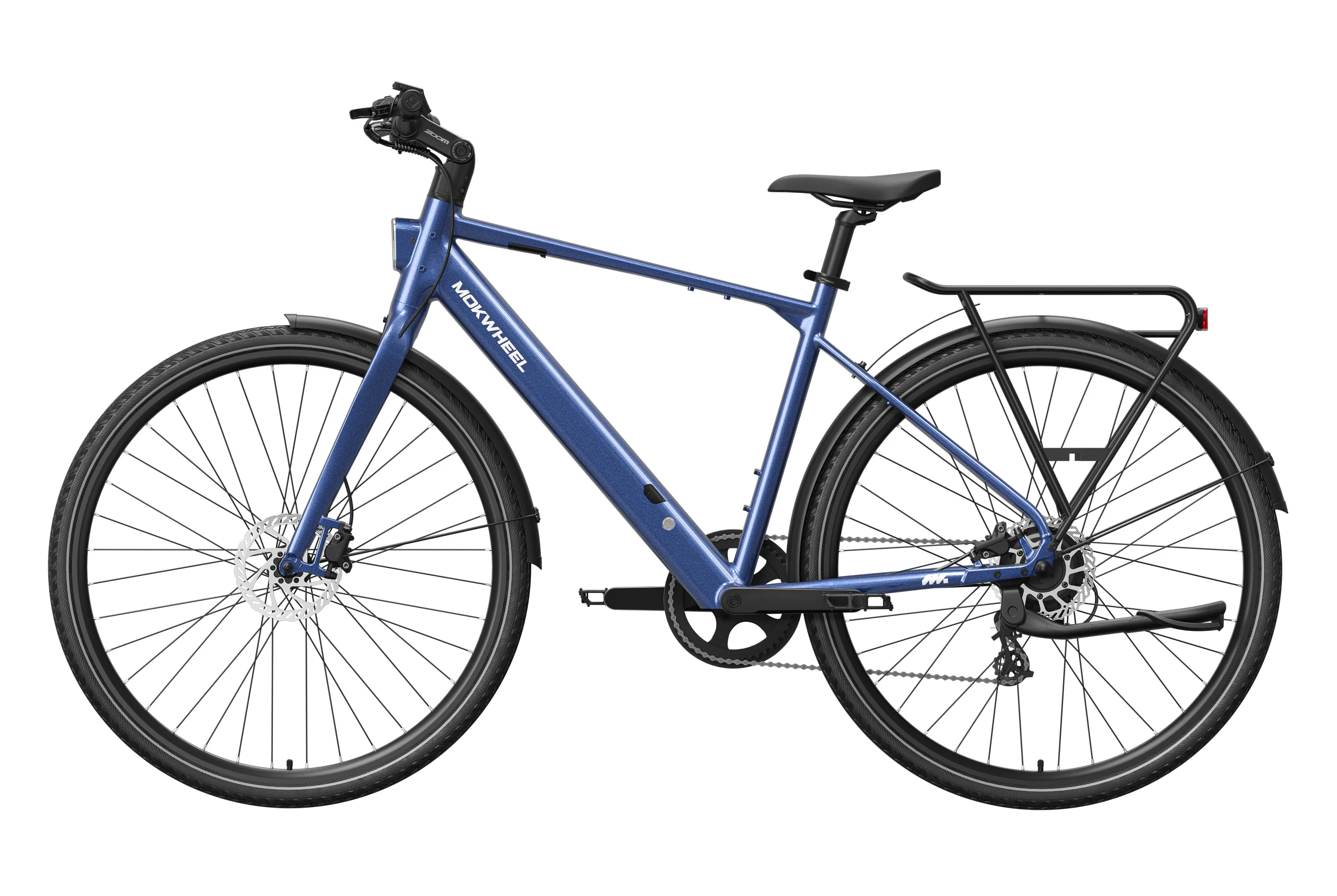 FLINT Ebike - Image 20