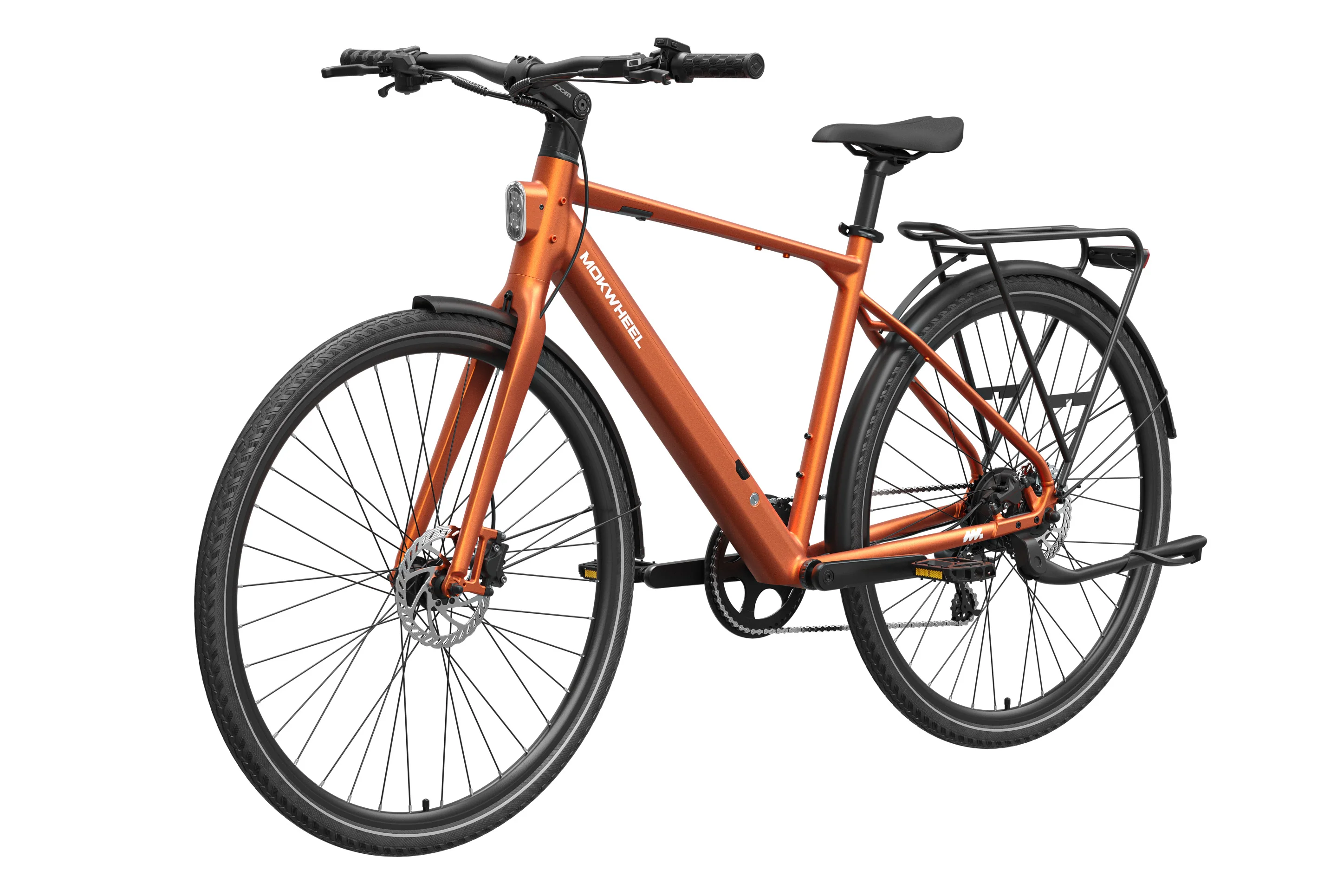 FLINT Ebike - Image 3