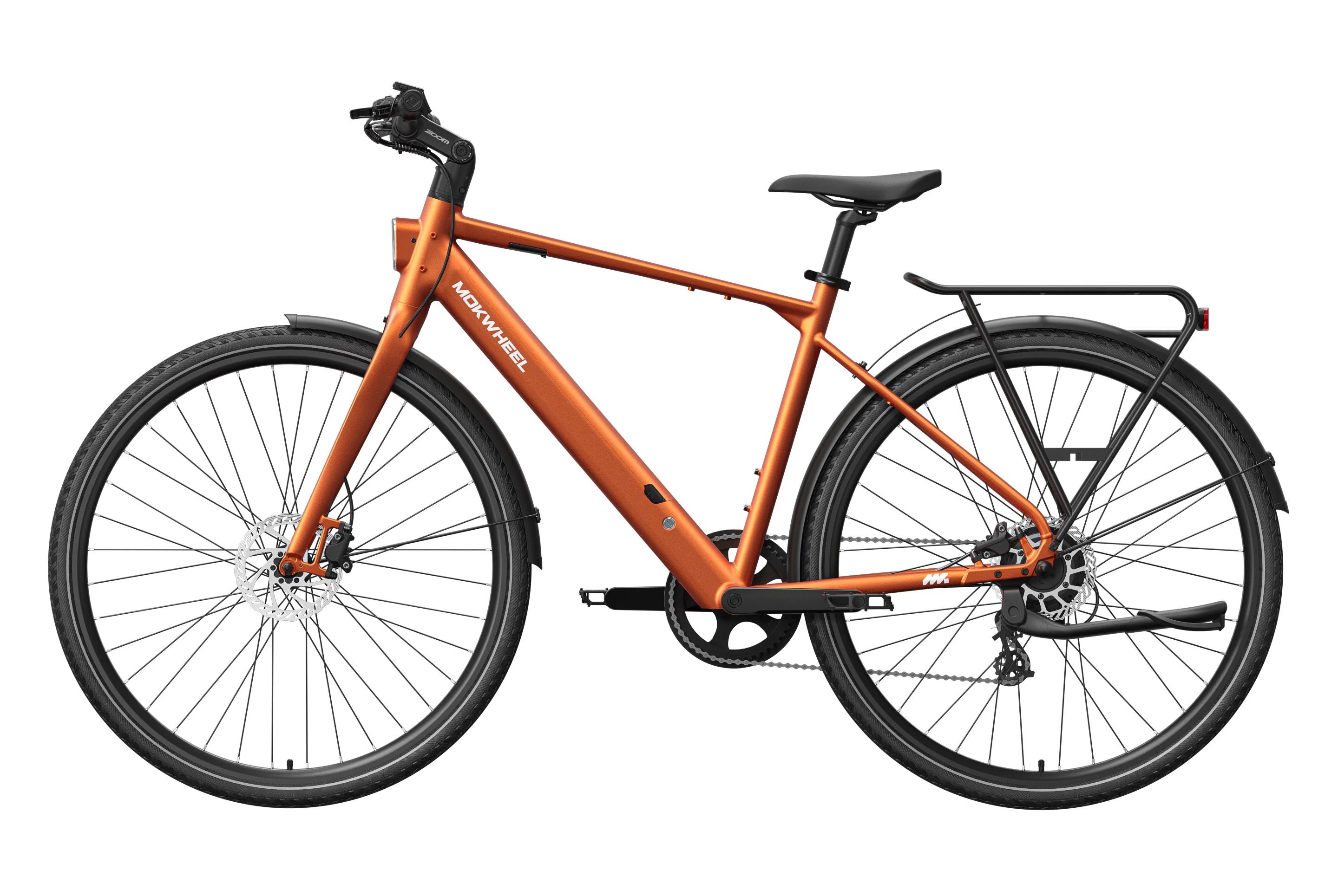 FLINT Ebike - Image 5