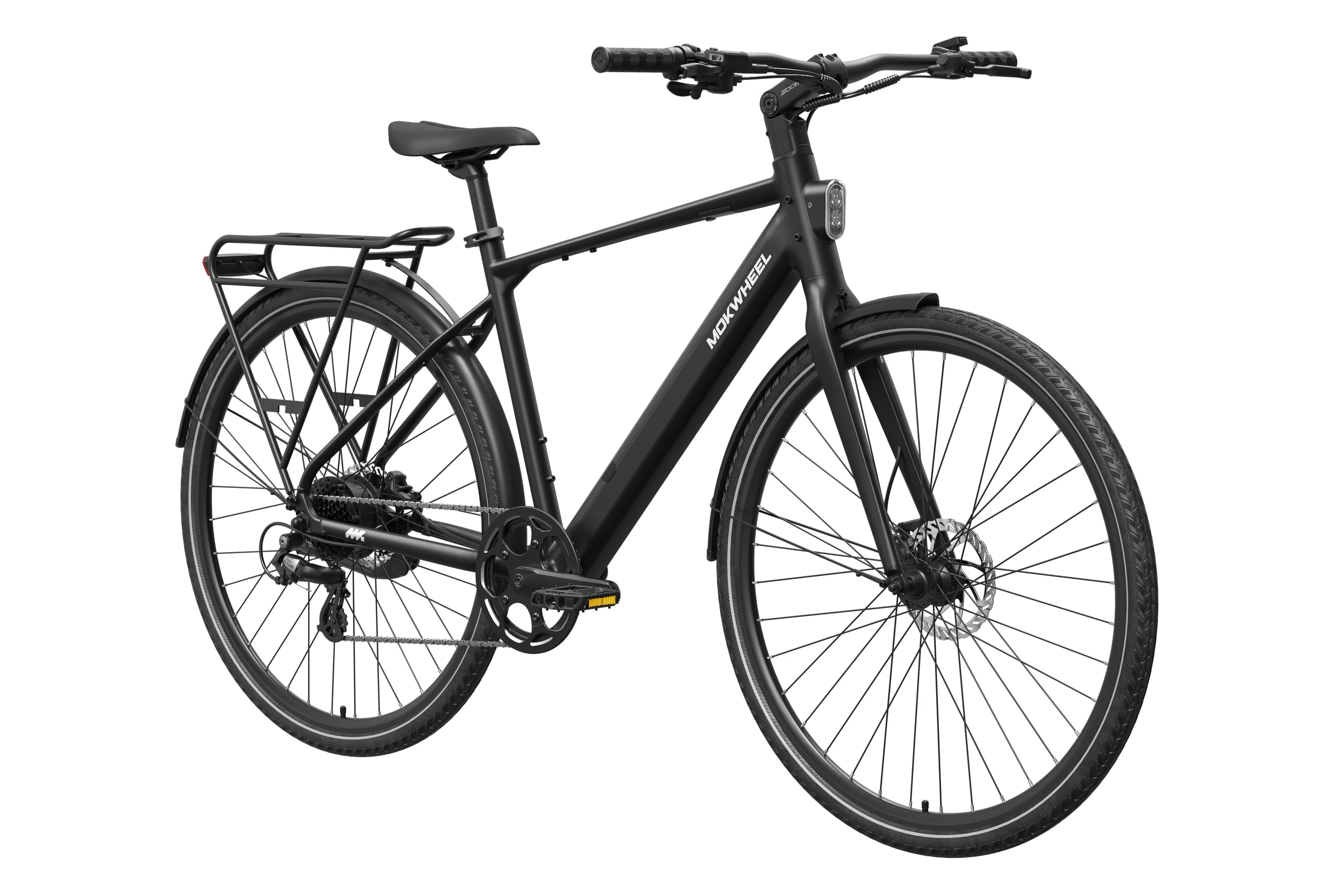 FLINT Ebike - Image 7