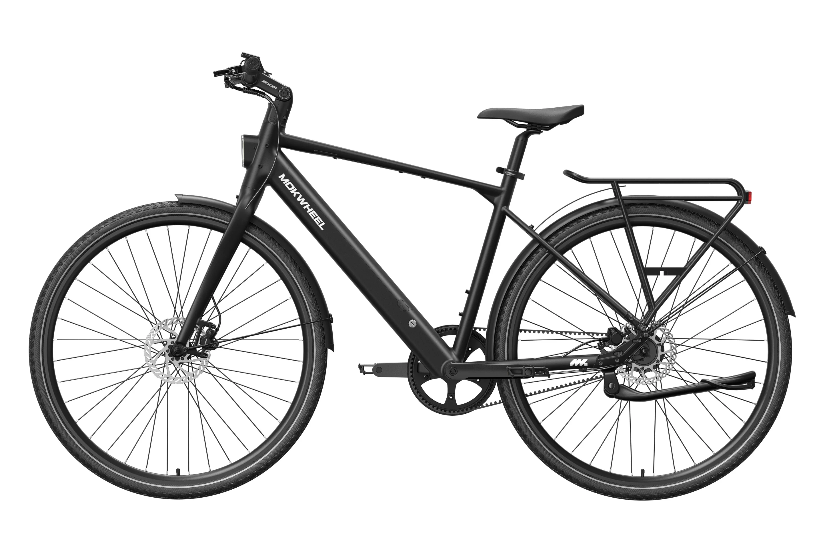 FLINT PRO Ebike - Image 10