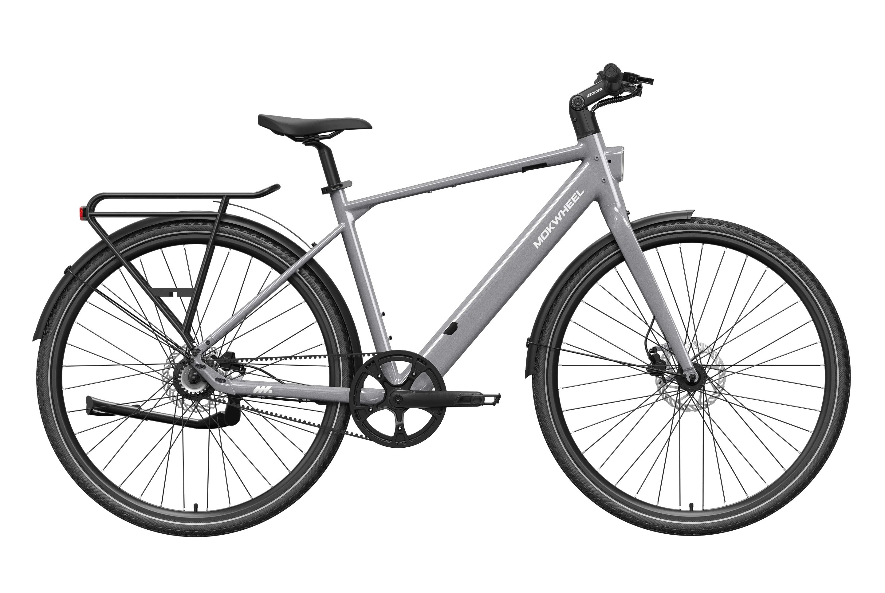 FLINT PRO Ebike - Image 11