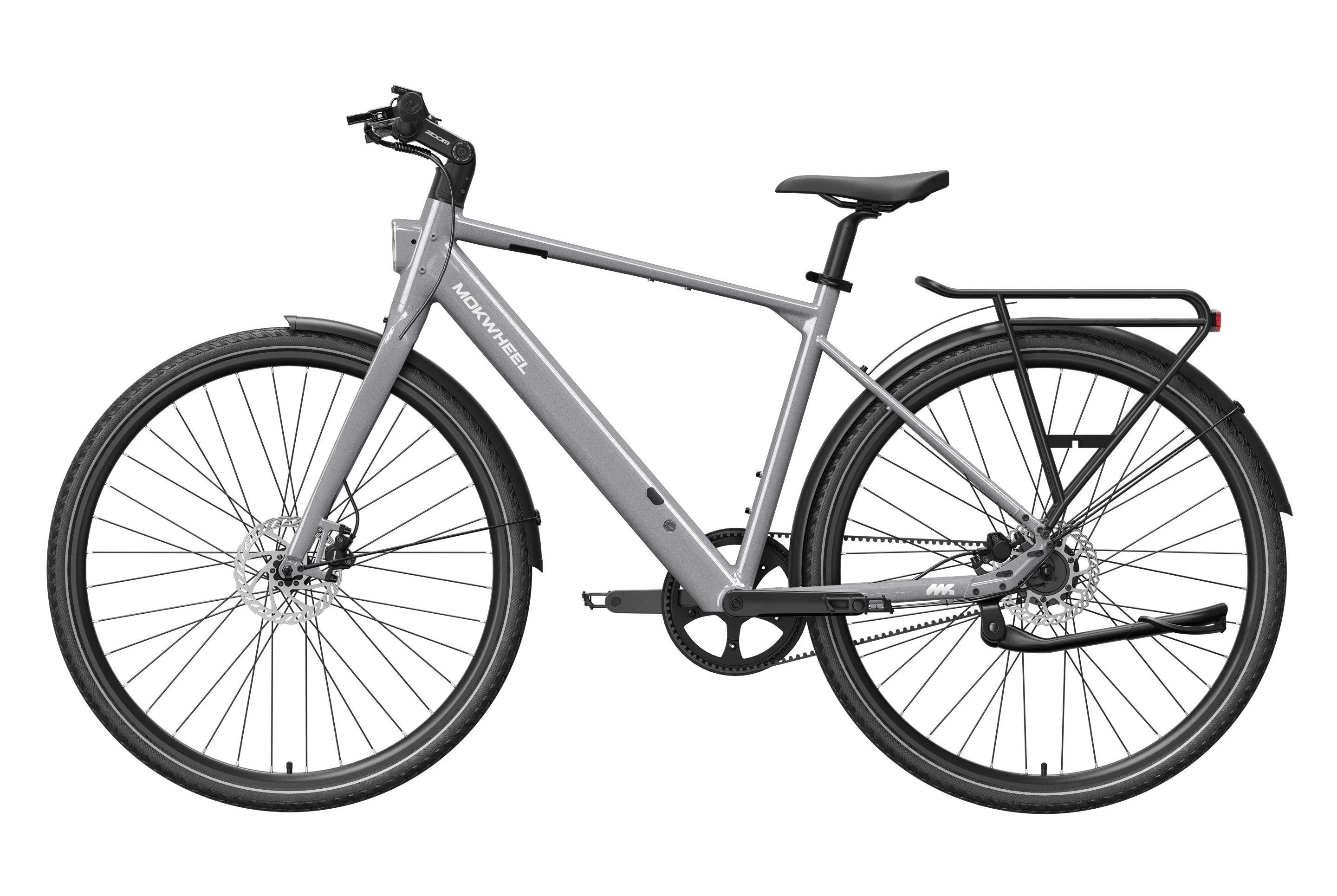 FLINT PRO Ebike - Image 12