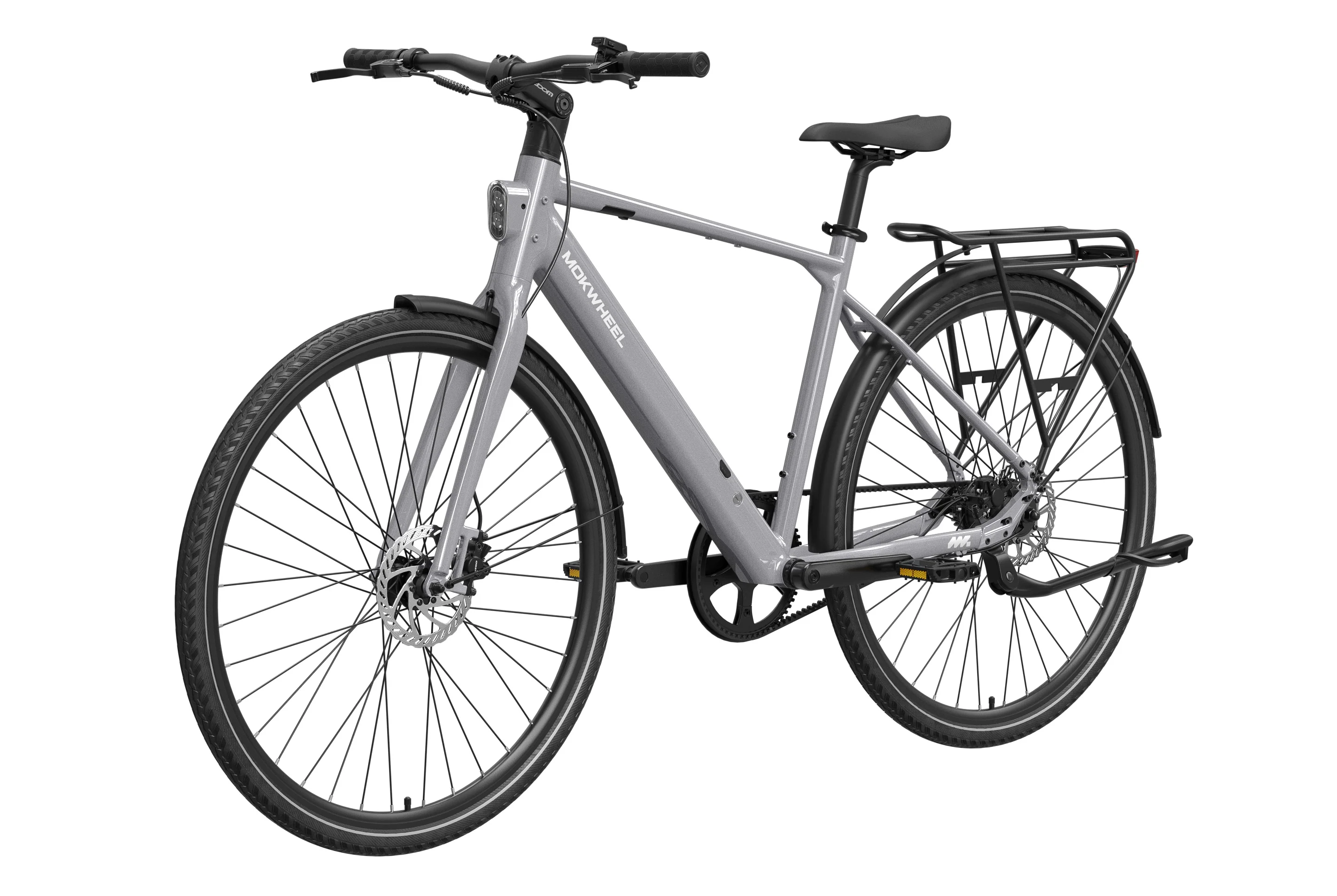 FLINT PRO Ebike - Image 13