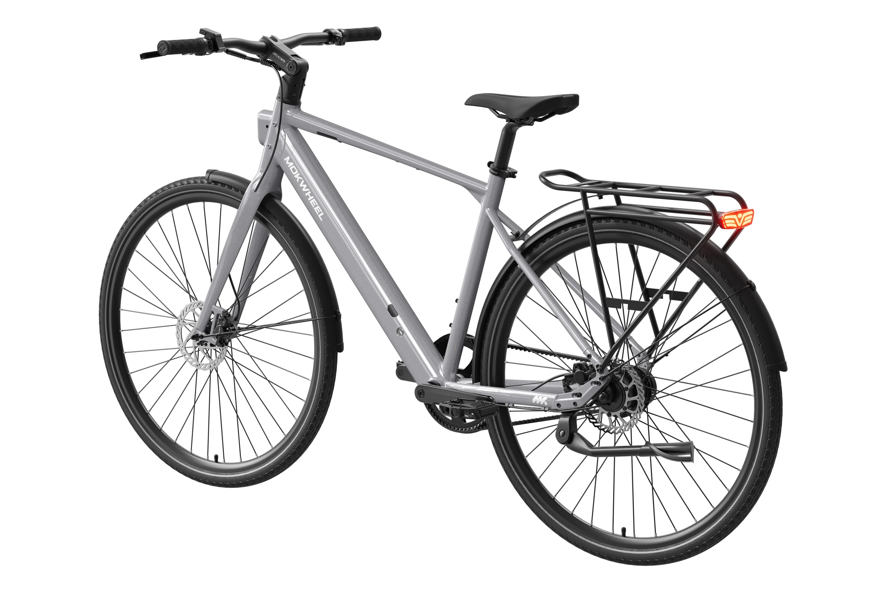 FLINT PRO Ebike - Image 15