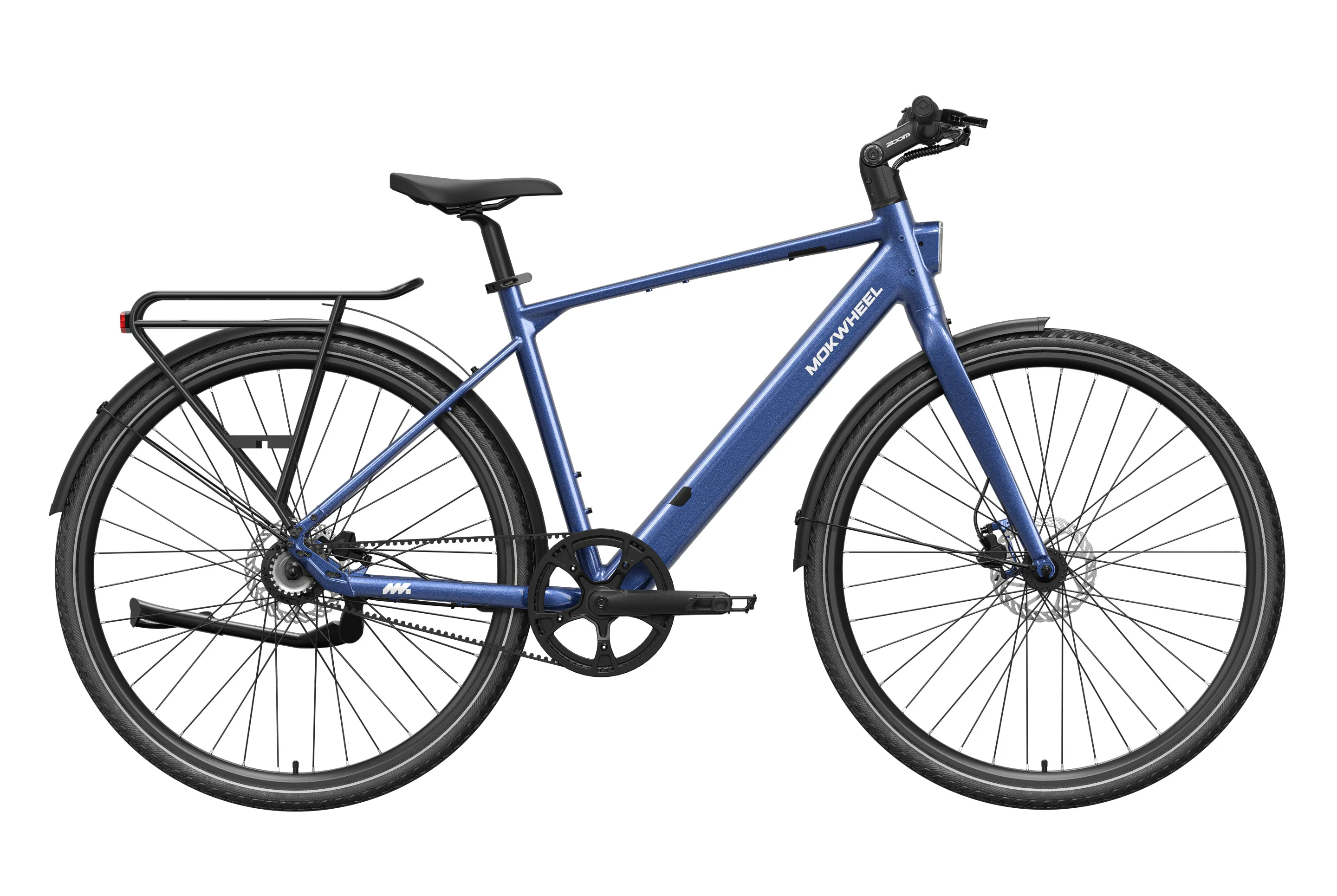 FLINT PRO Ebike - Image 16
