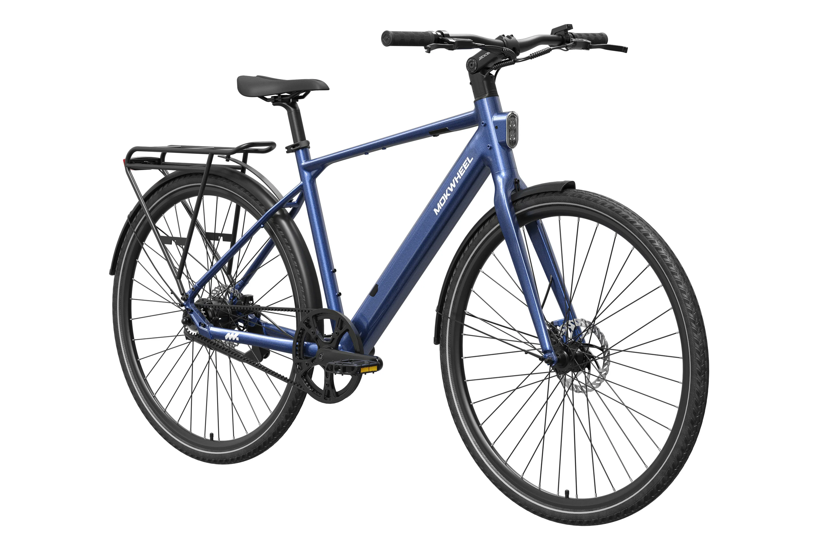 FLINT PRO Ebike - Image 18