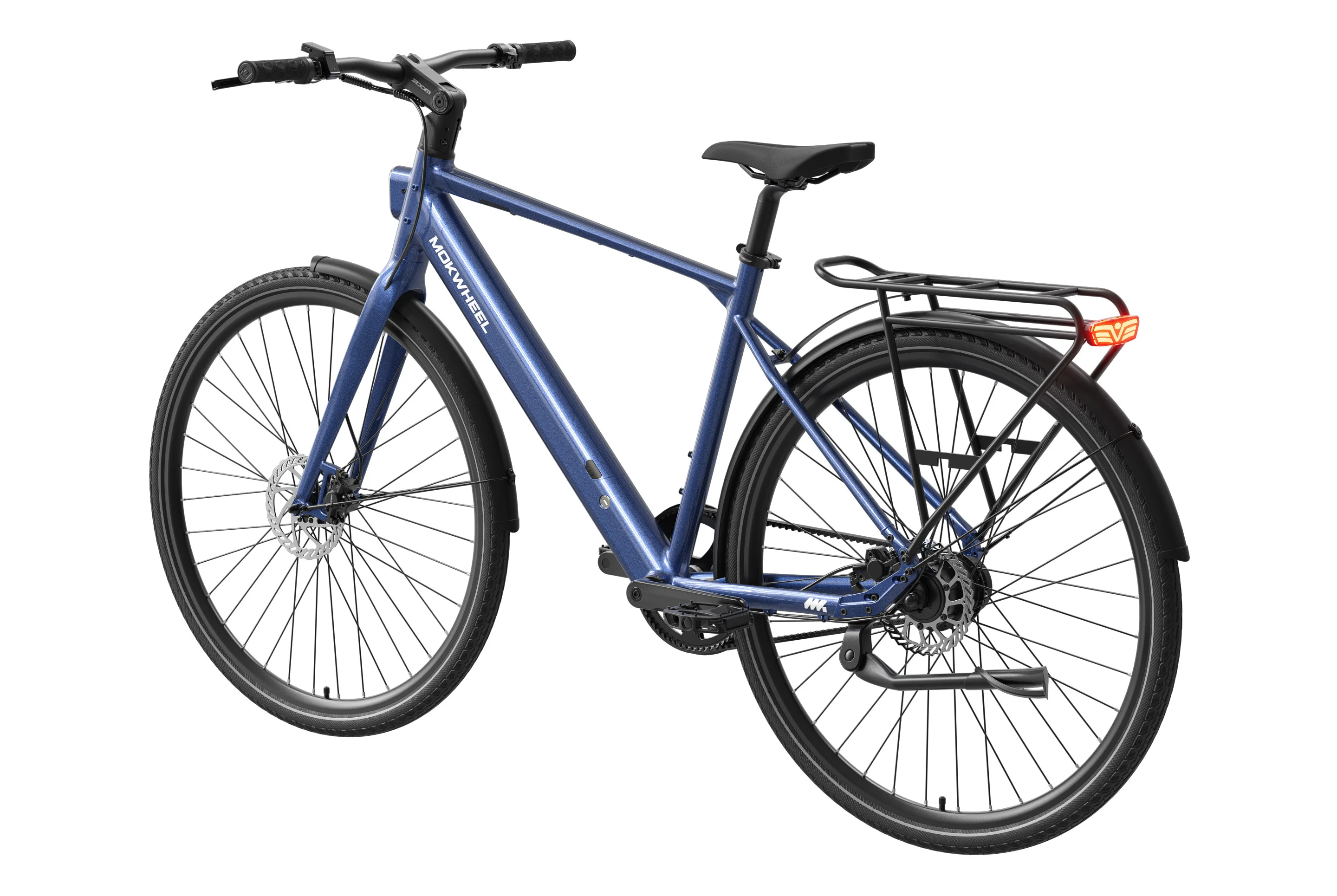 FLINT PRO Ebike - Image 19