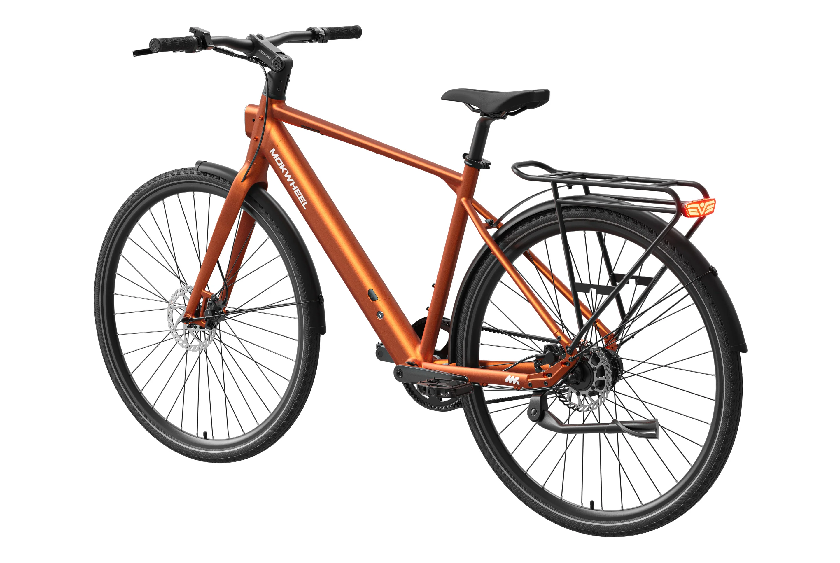 FLINT PRO Ebike - Image 4