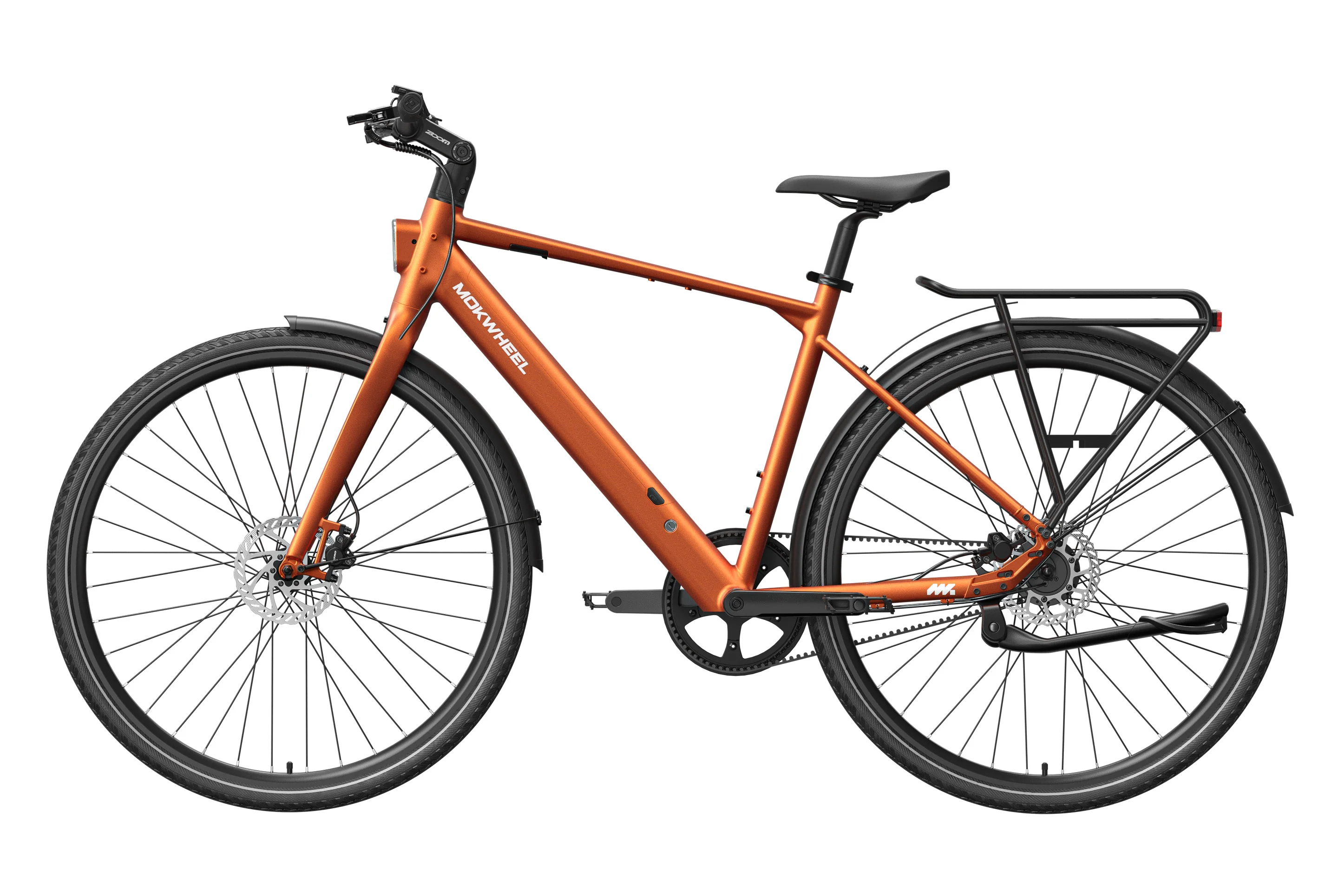 FLINT PRO Ebike - Image 5