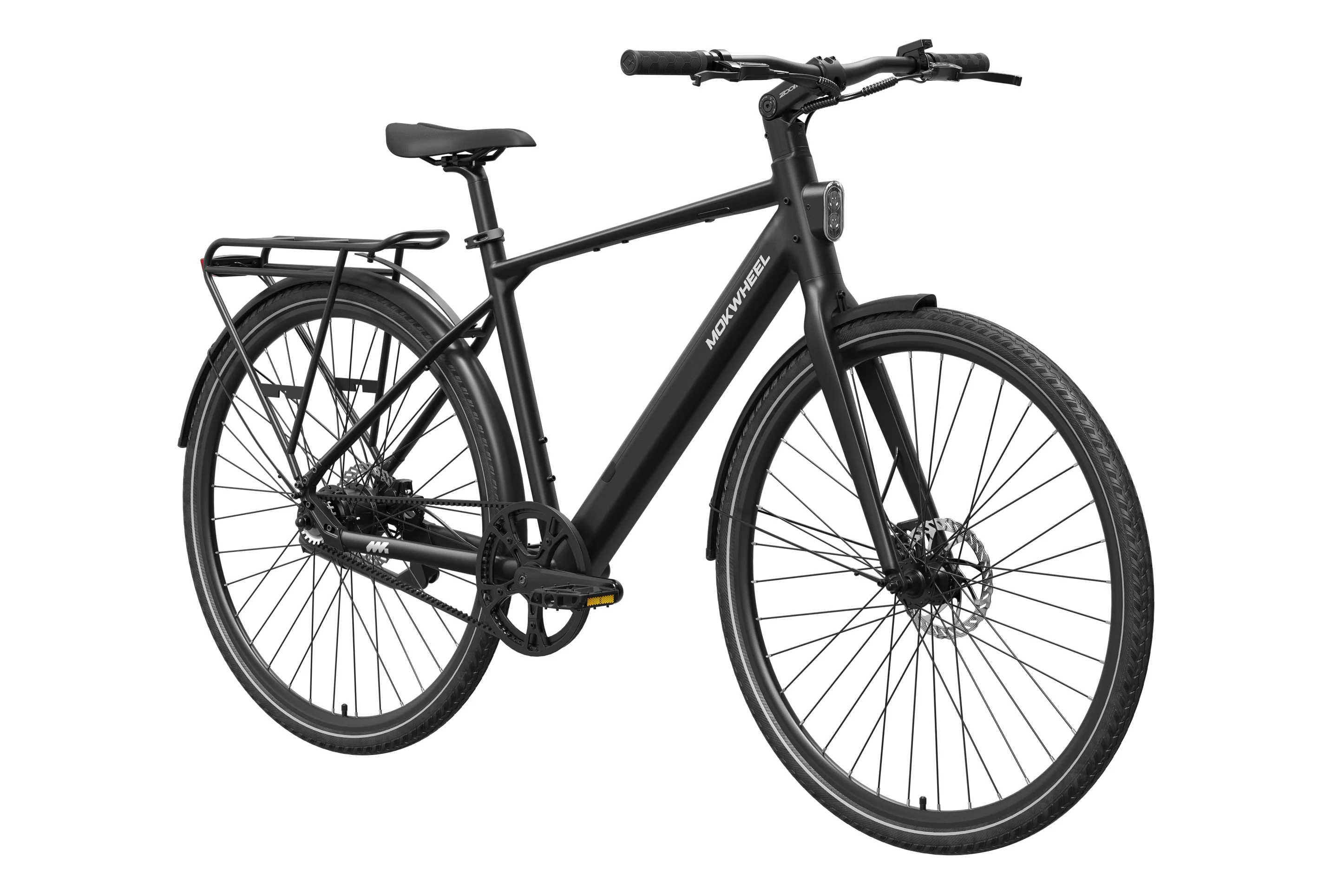 FLINT PRO Ebike - Image 7