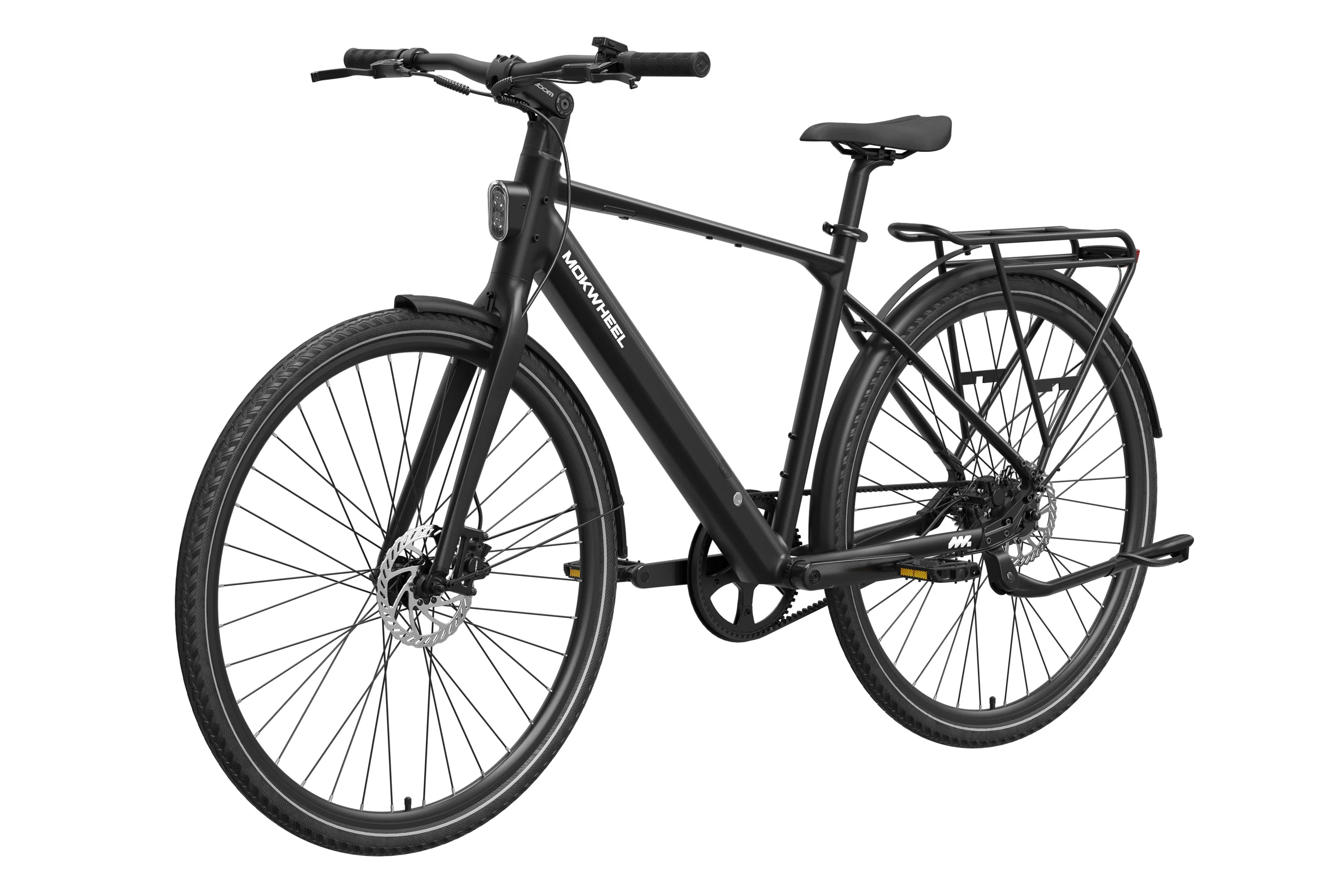 FLINT PRO Ebike - Image 8