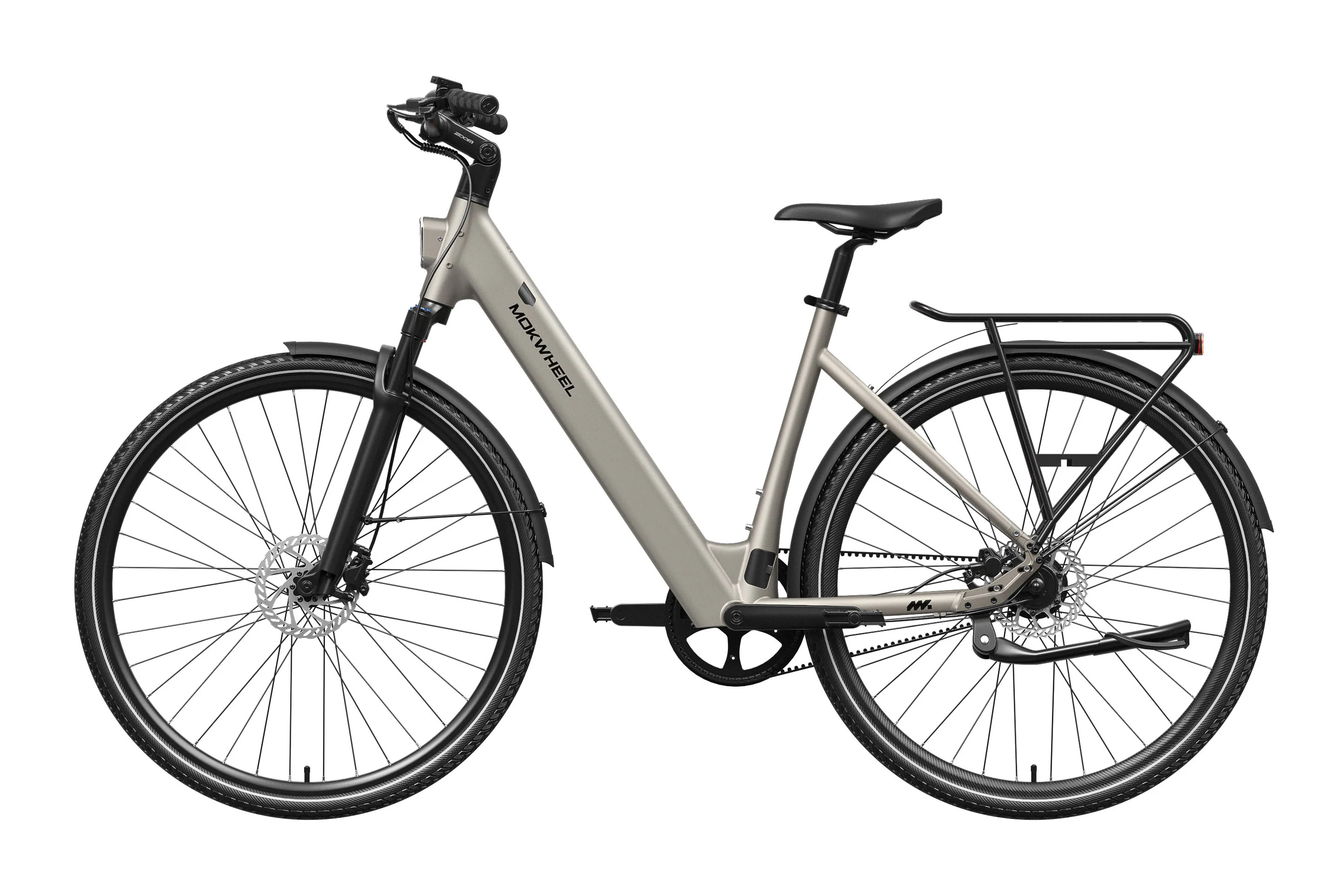 FLINT  PRO ST  Ebike - Image 10