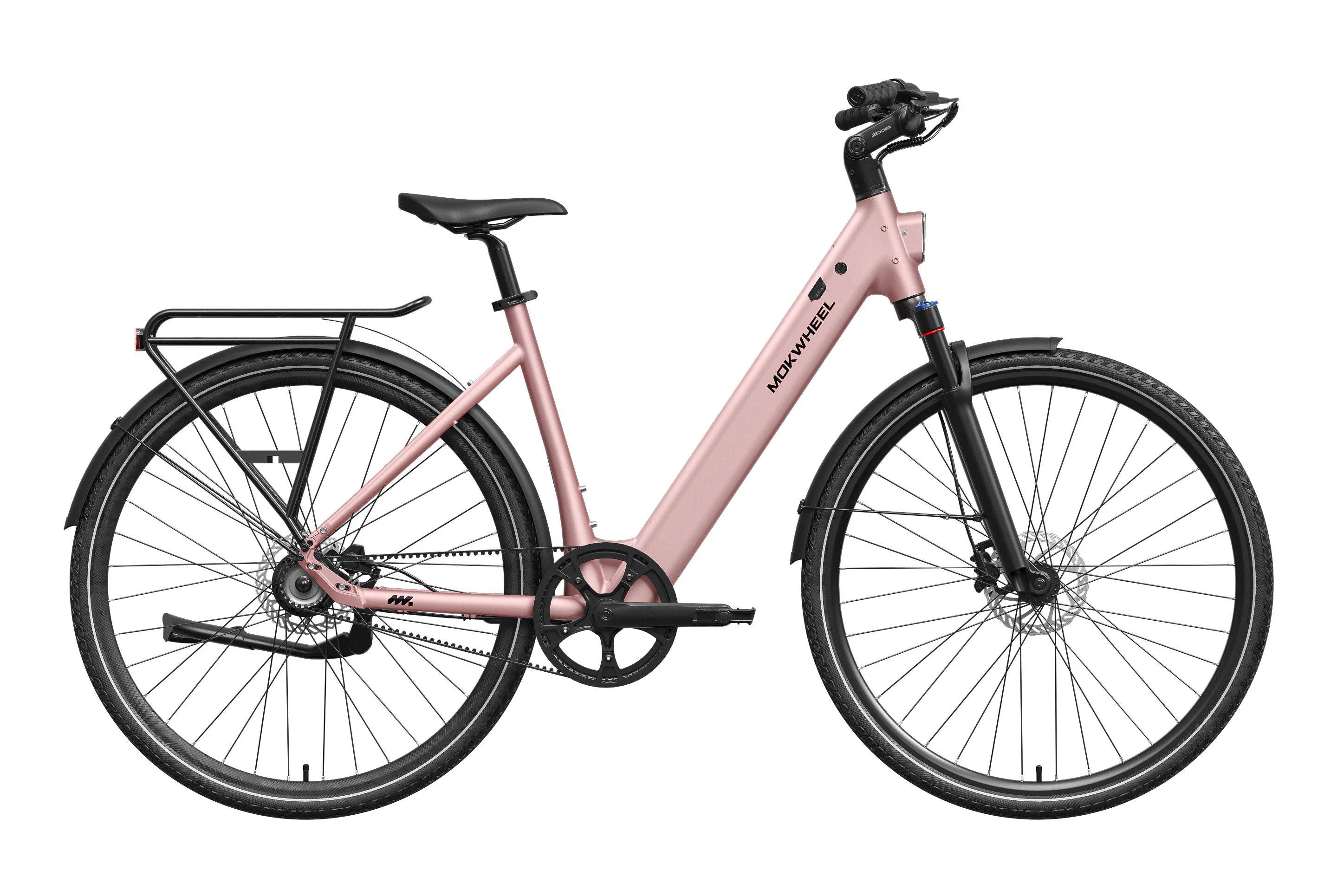 FLINT  PRO ST  Ebike - Image 11