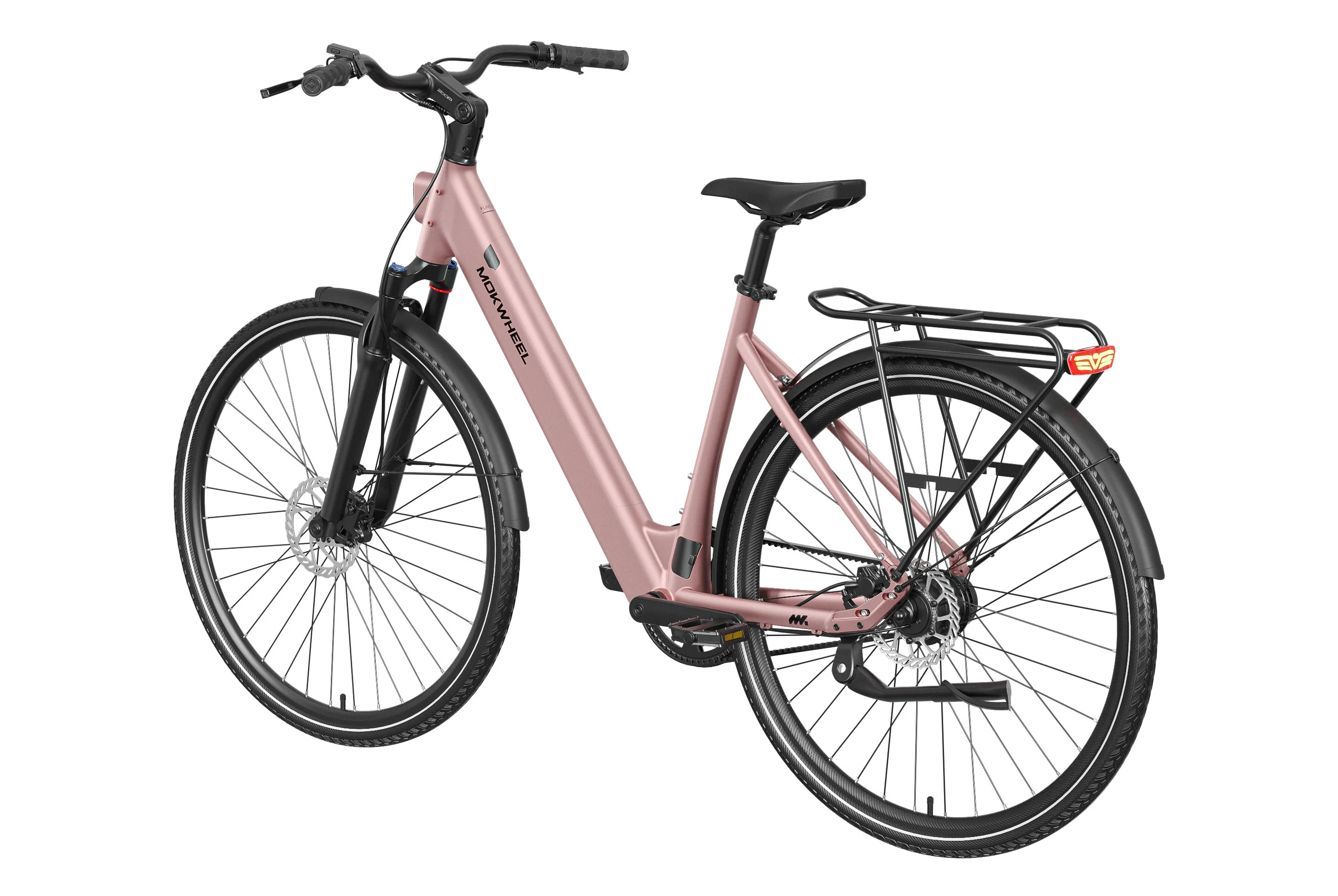 FLINT  PRO ST  Ebike - Image 14