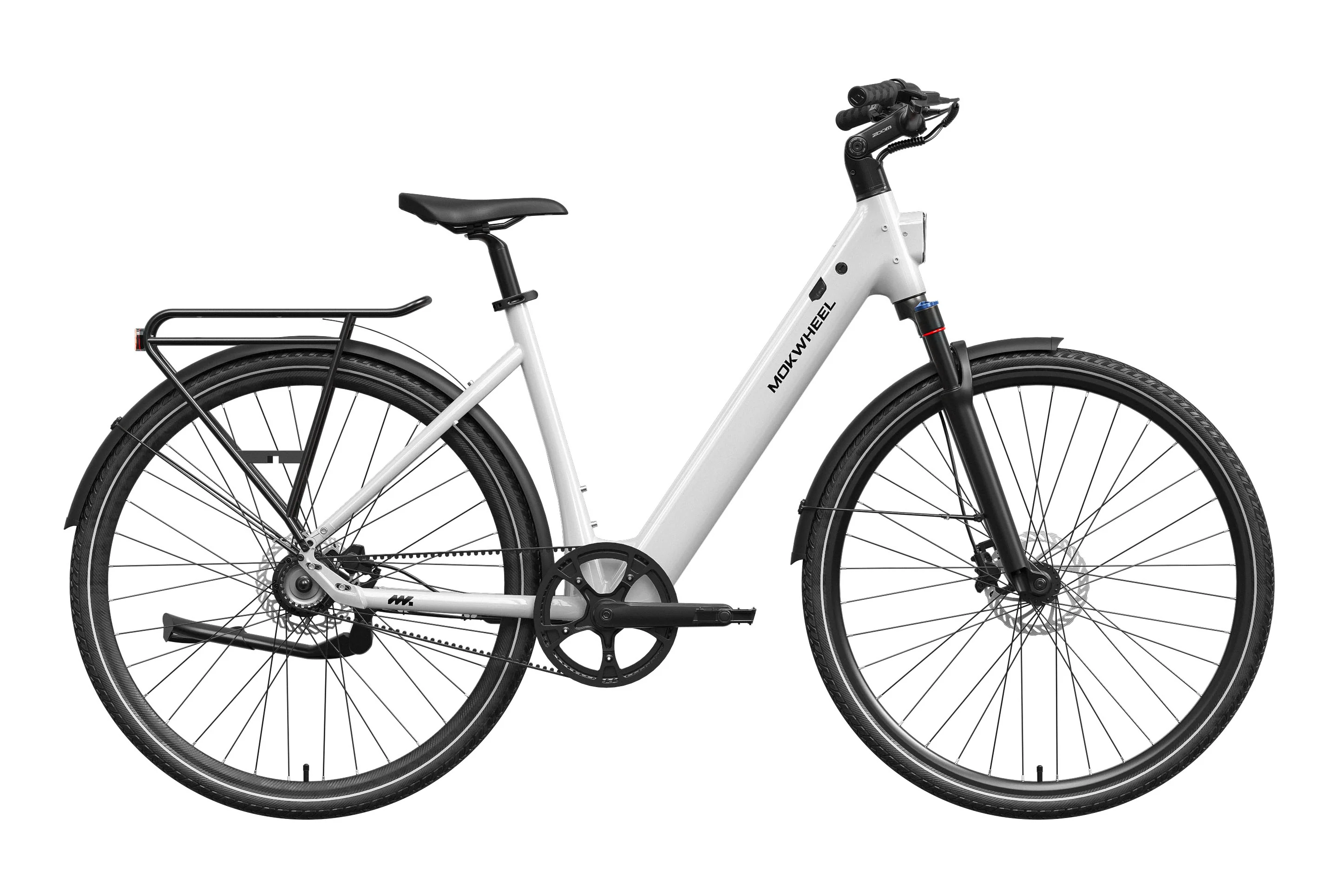 FLINT  PRO ST  Ebike - Image 16