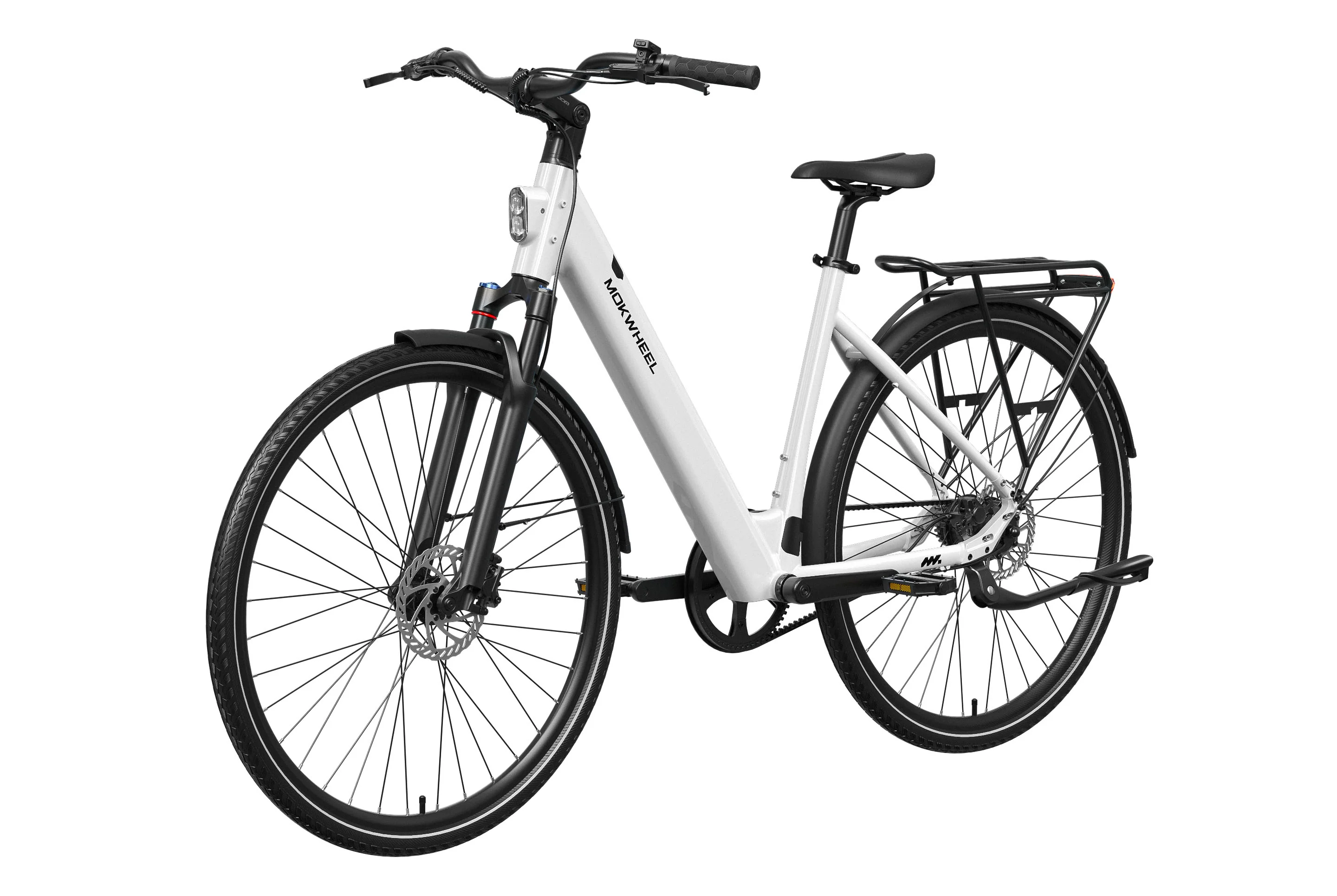 FLINT  PRO ST  Ebike - Image 18