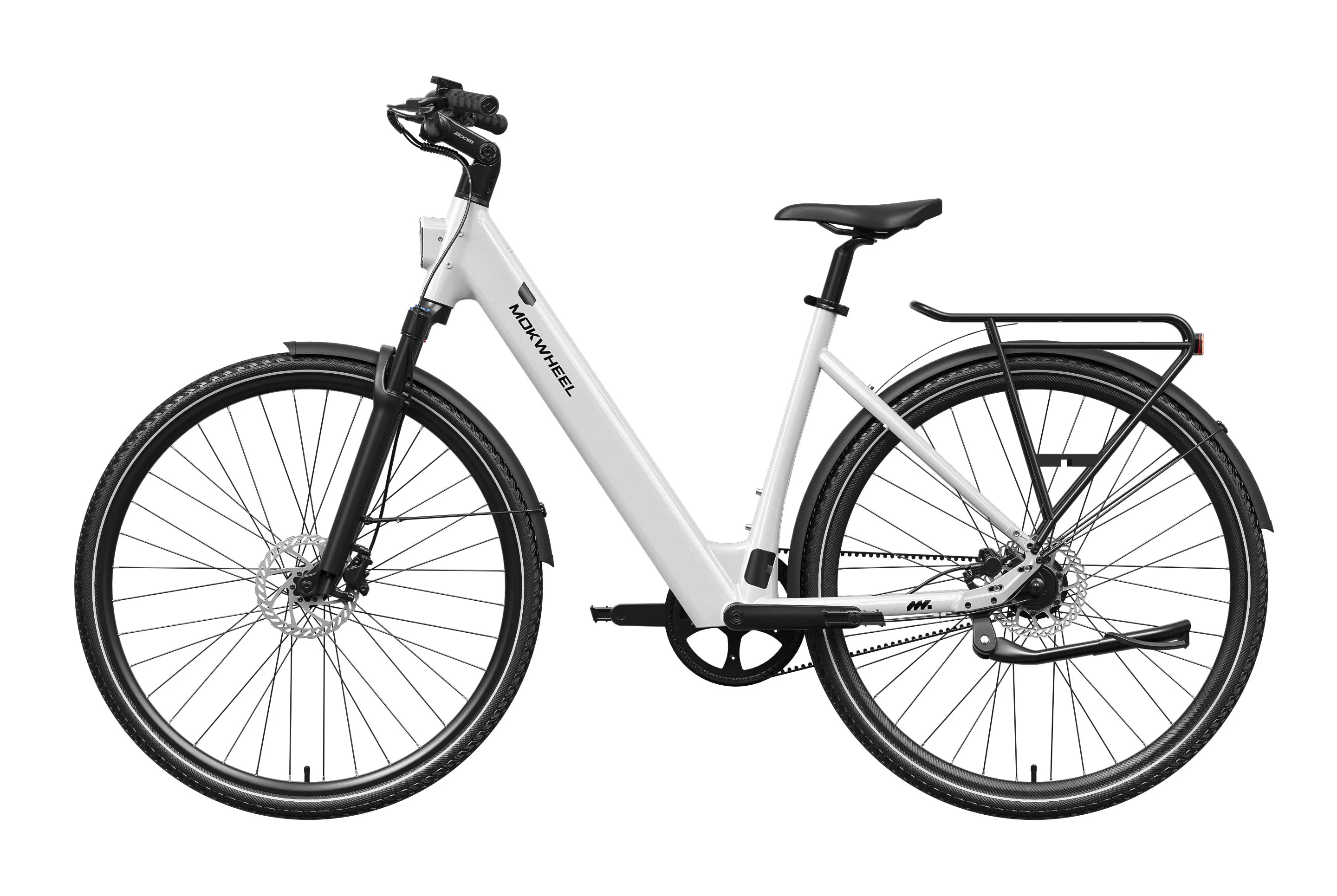 FLINT  PRO ST  Ebike - Image 20