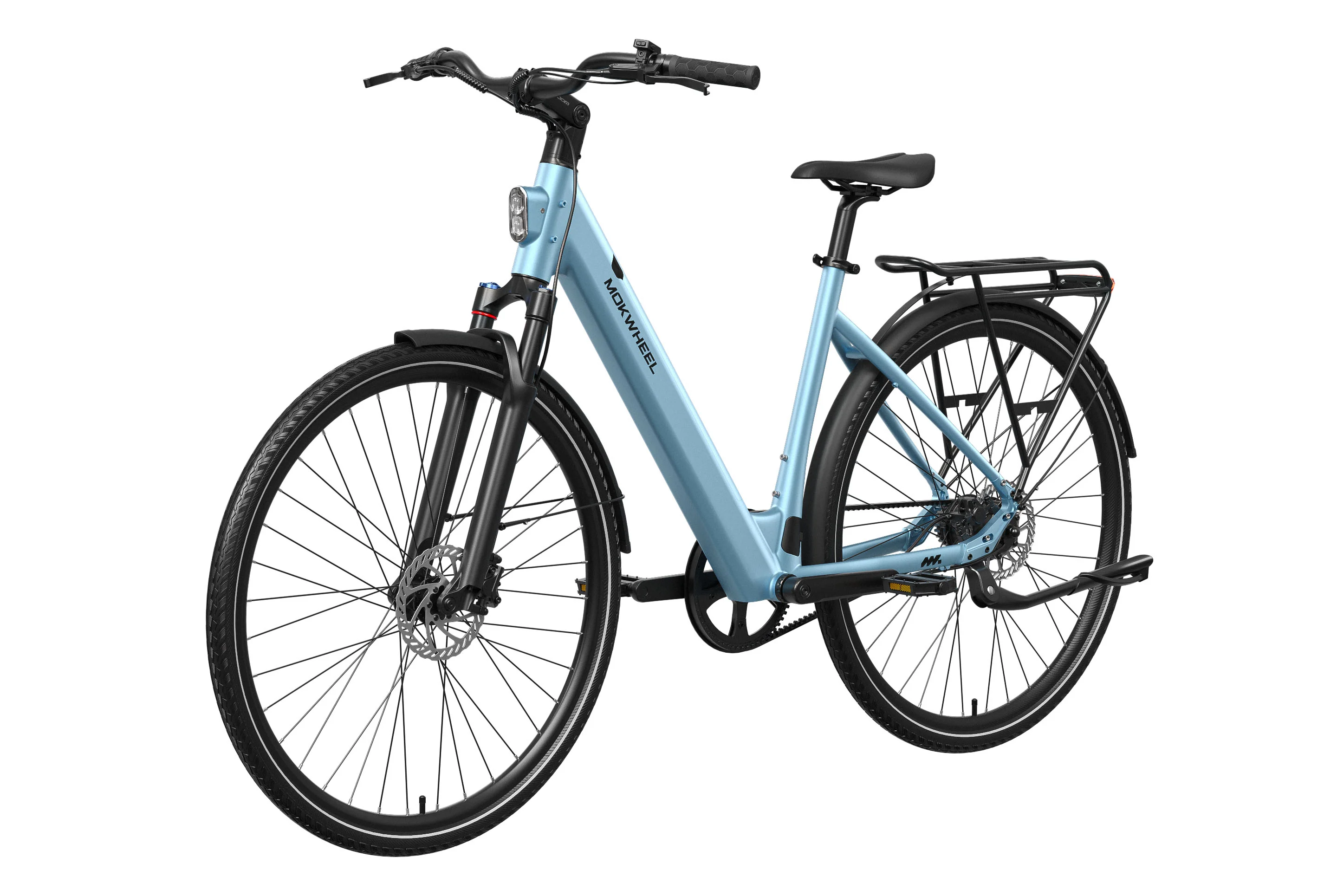 FLINT  PRO ST  Ebike - Image 3