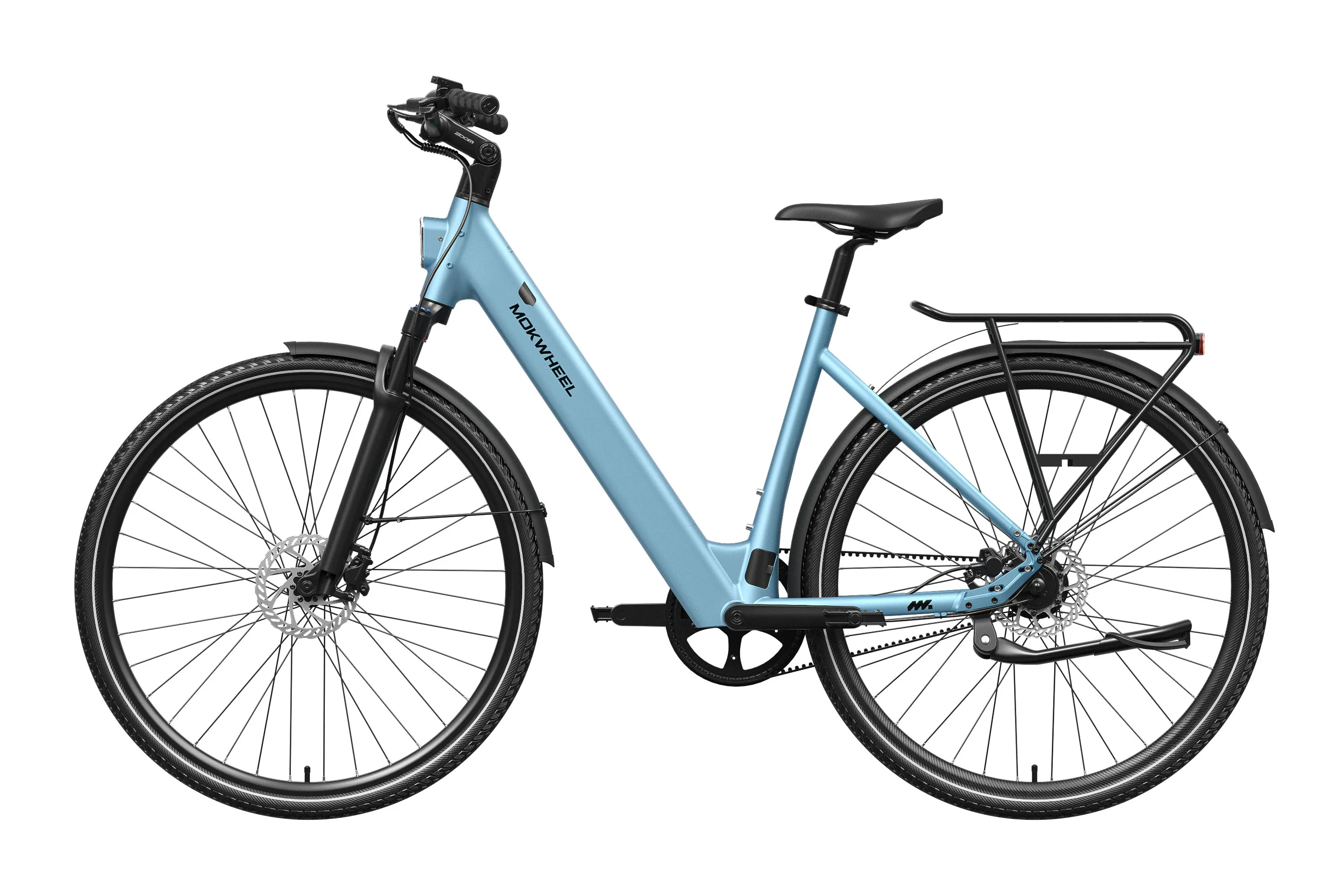 FLINT  PRO ST  Ebike - Image 5