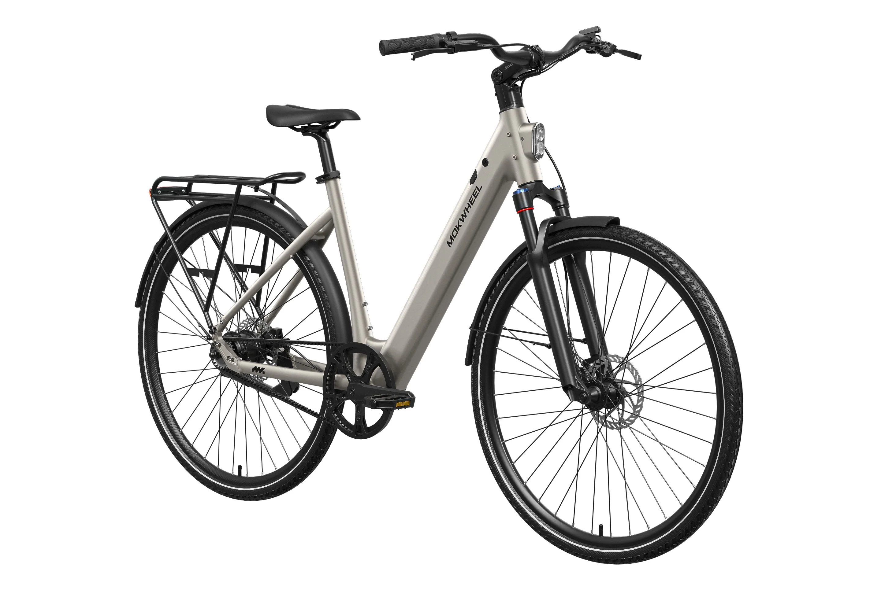 FLINT  PRO ST  Ebike - Image 7
