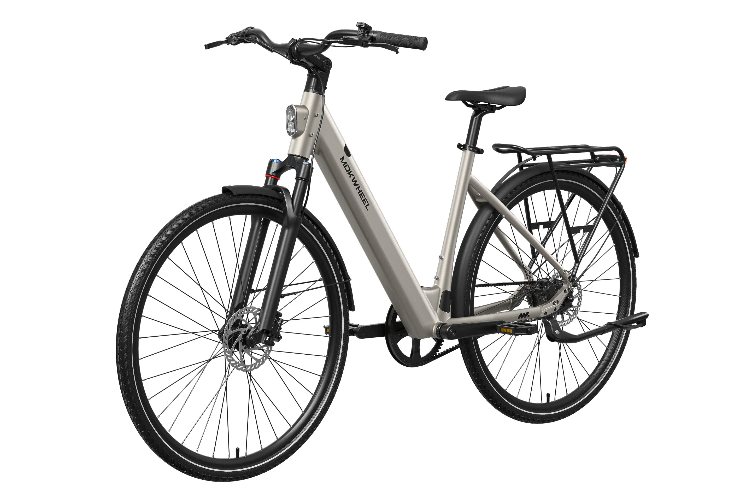 FLINT  PRO ST  Ebike - Image 8