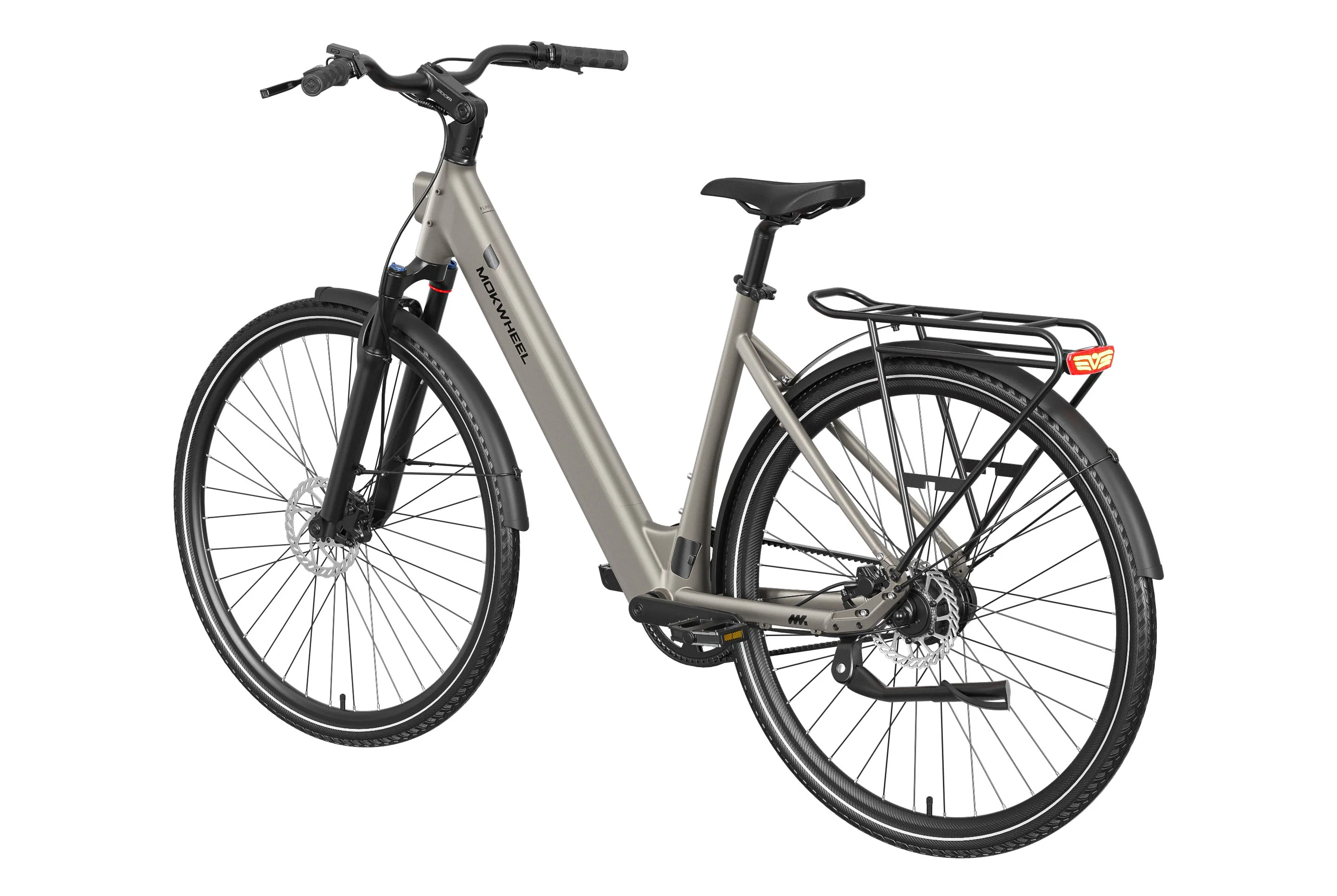 FLINT  PRO ST  Ebike - Image 9
