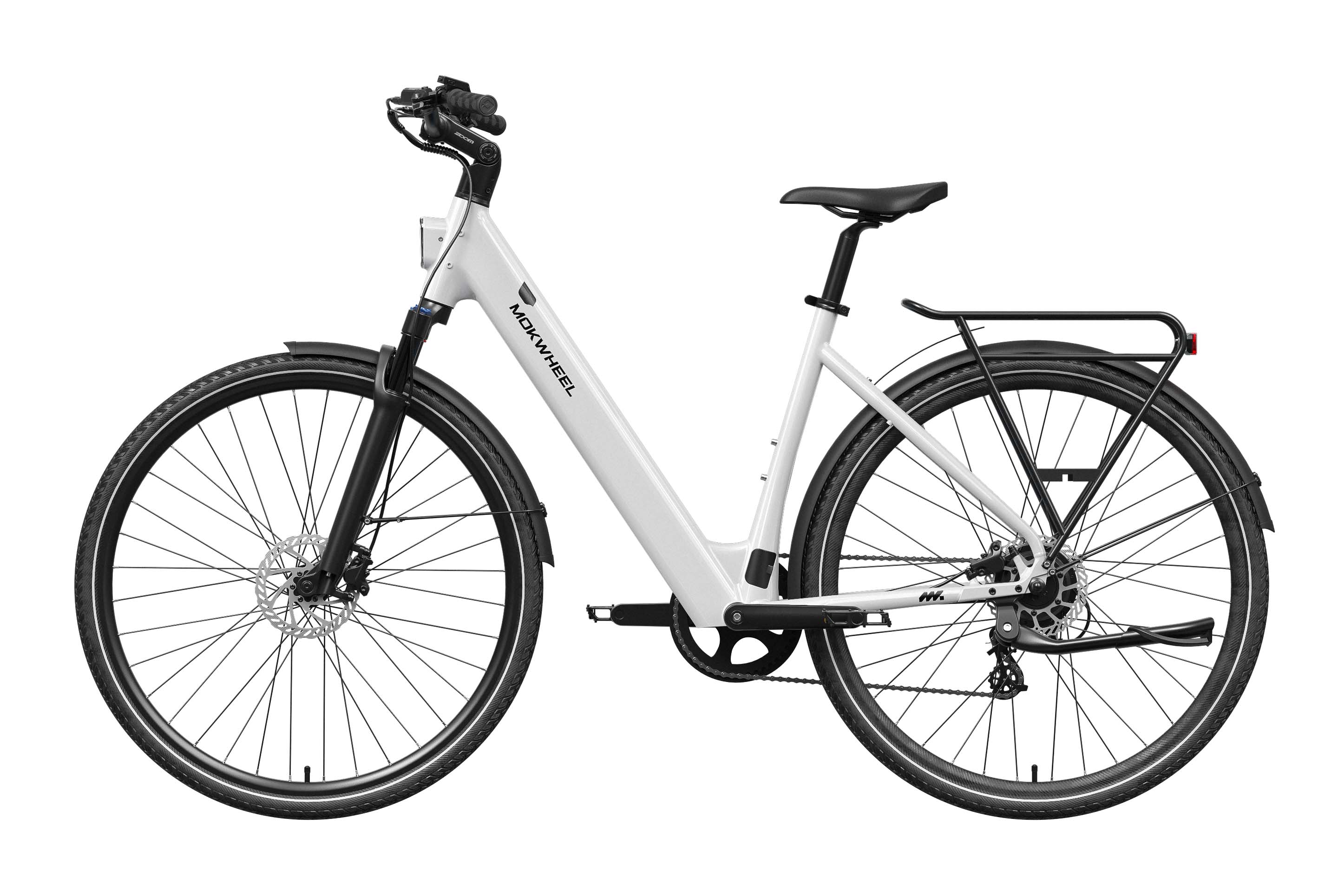 FLINT ST Ebike - Image 10