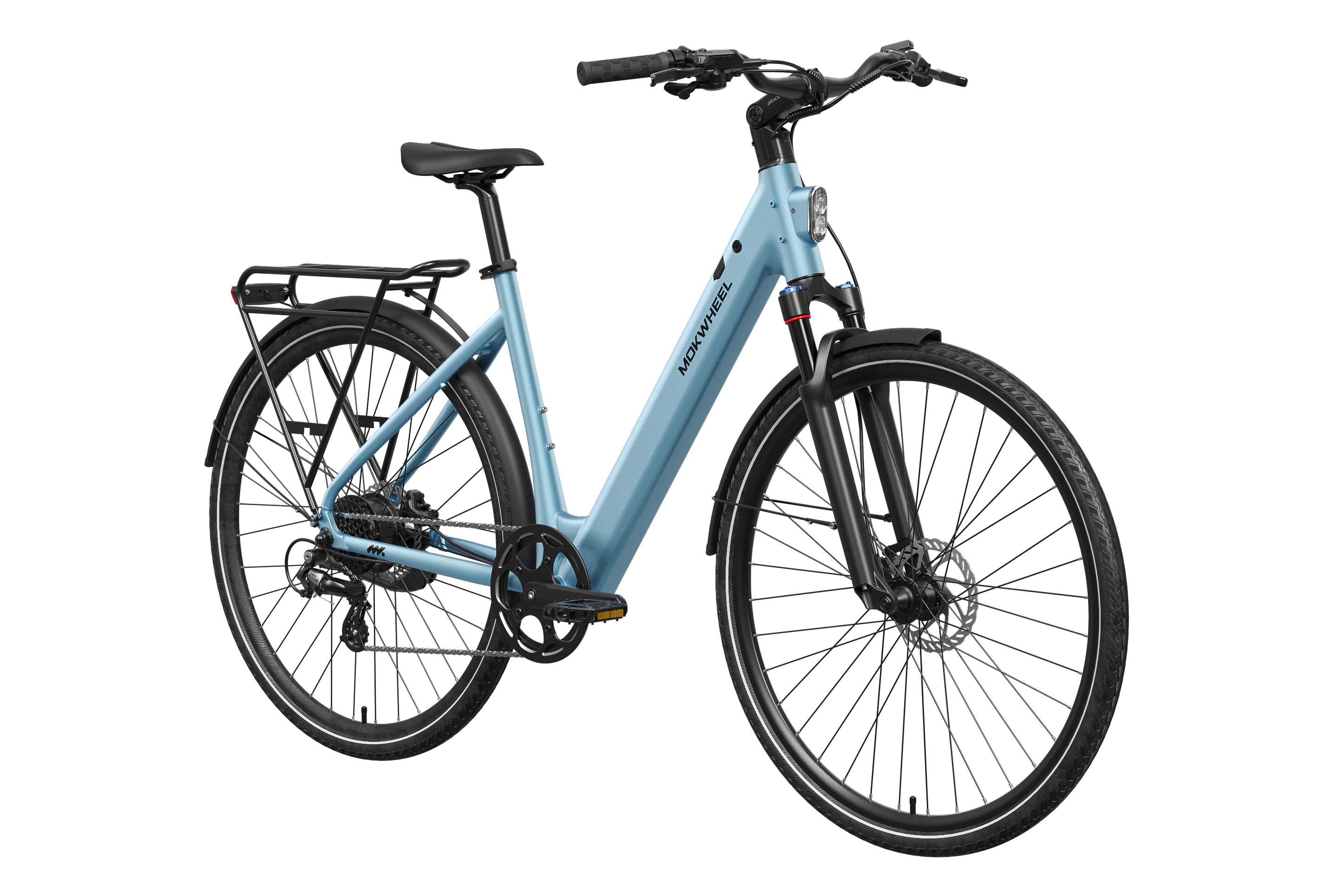 FLINT ST Ebike - Image 12