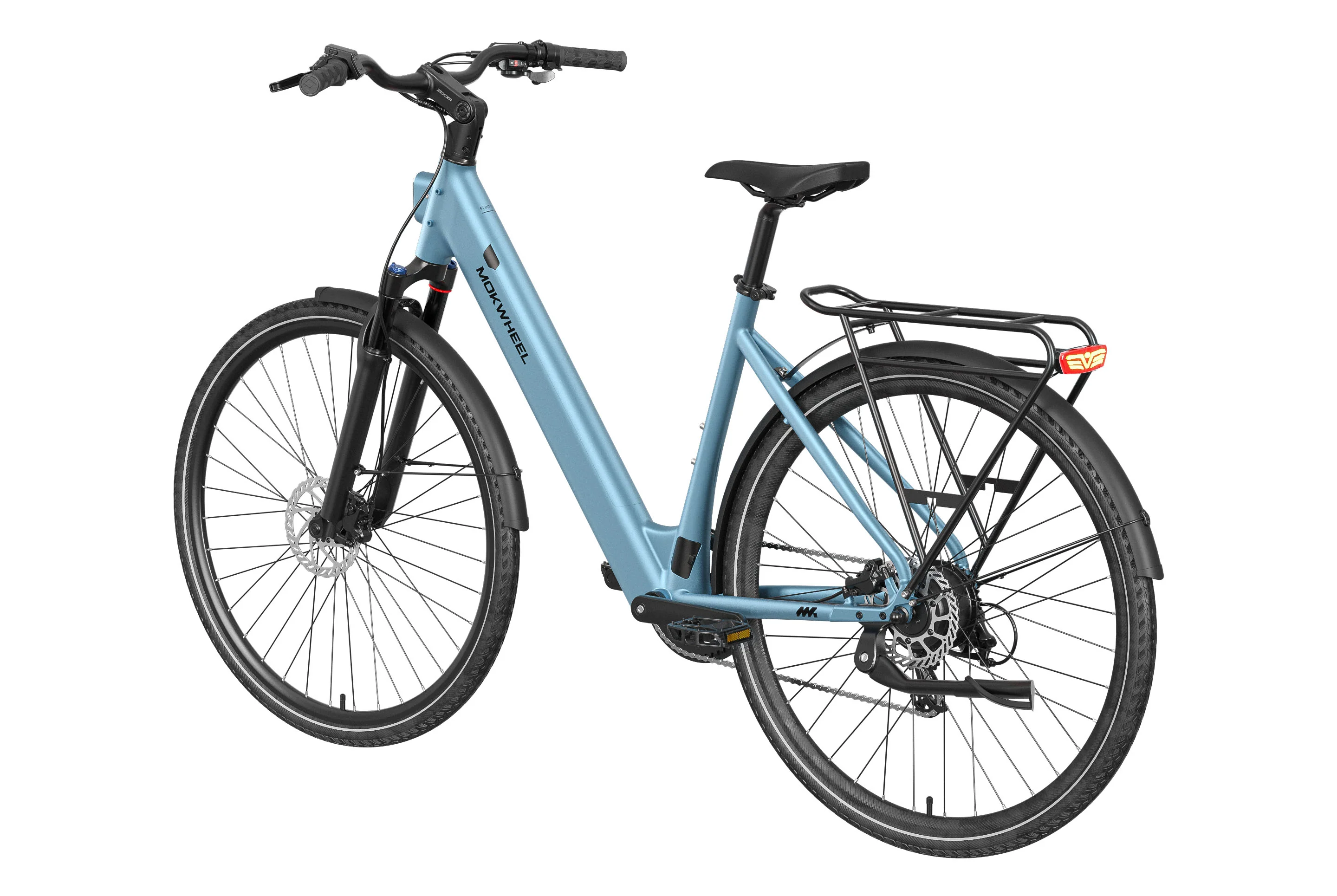 FLINT ST Ebike - Image 14