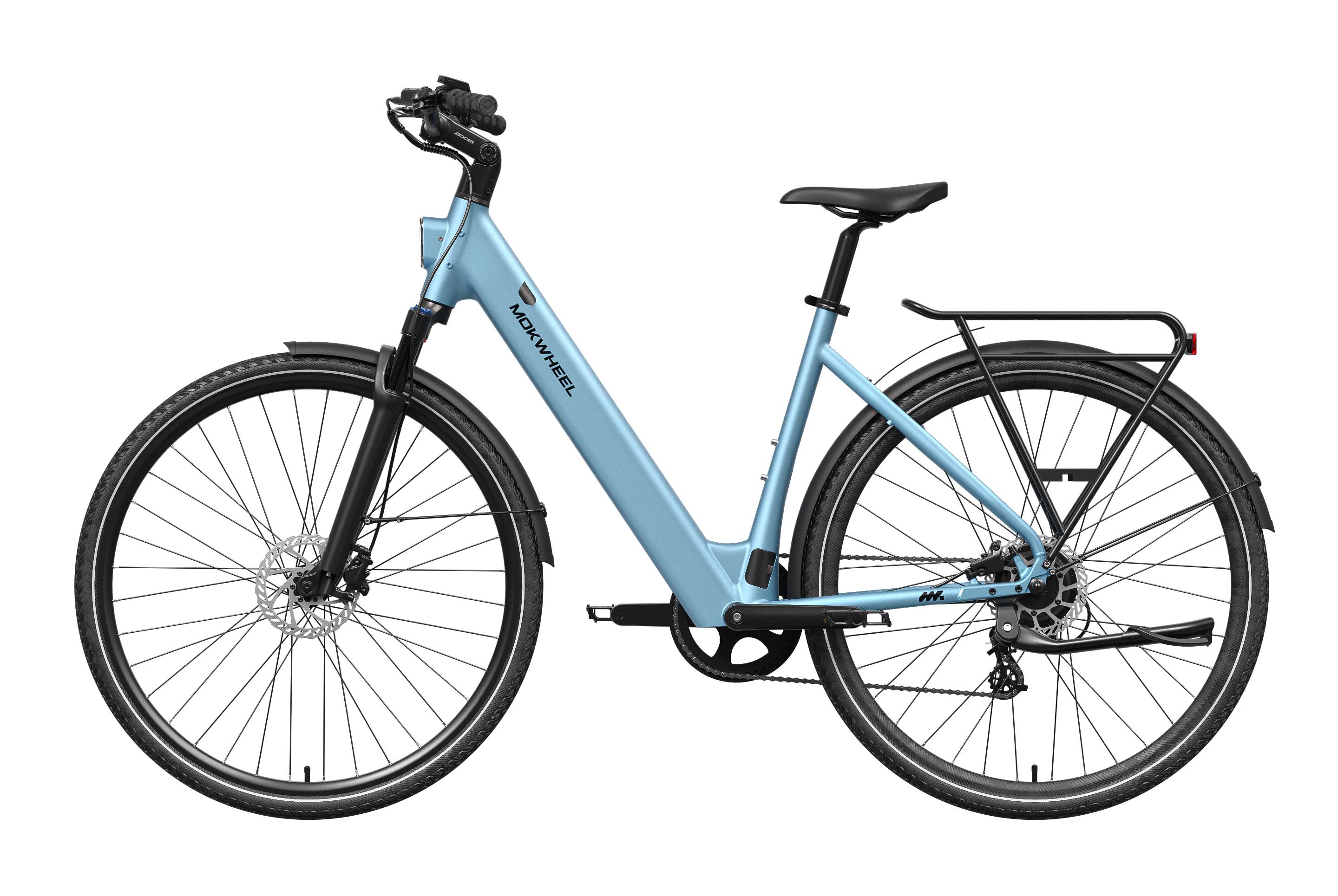 FLINT ST Ebike - Image 15