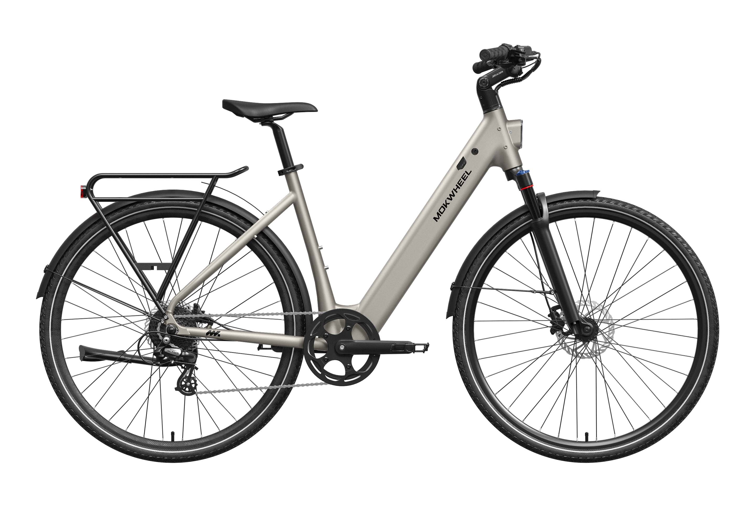 FLINT ST Ebike - Image 16