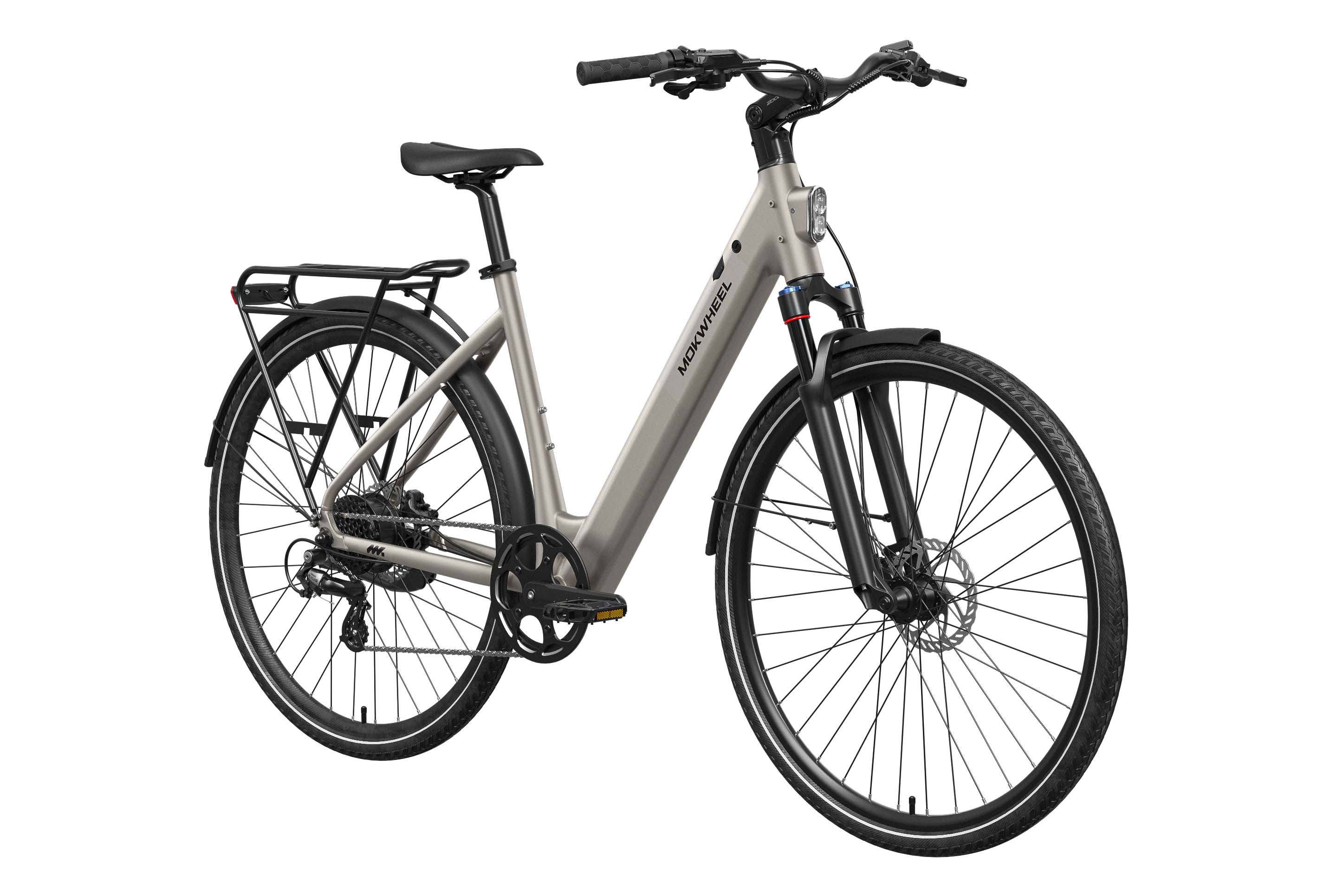 FLINT ST Ebike - Image 17