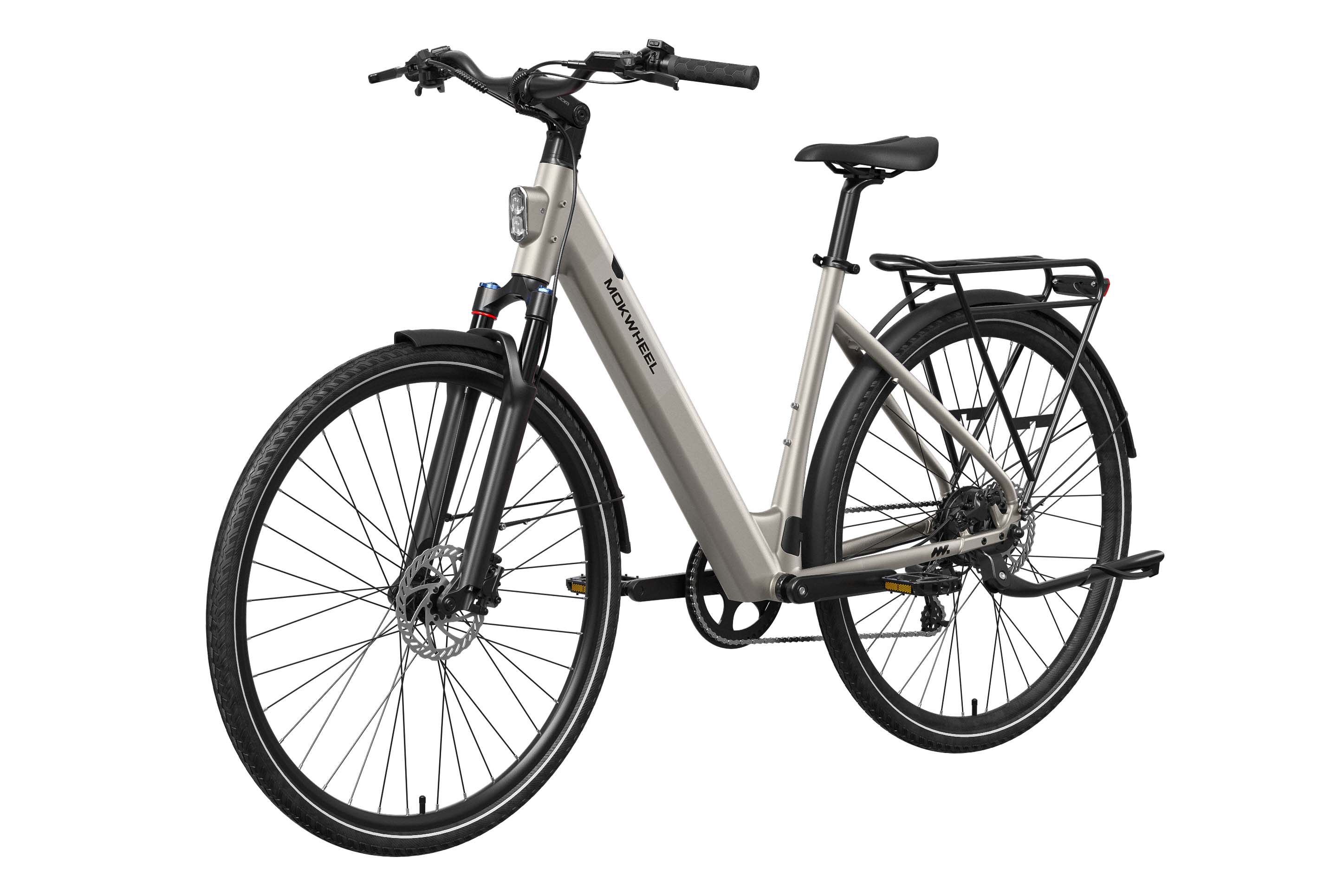 FLINT ST Ebike - Image 18