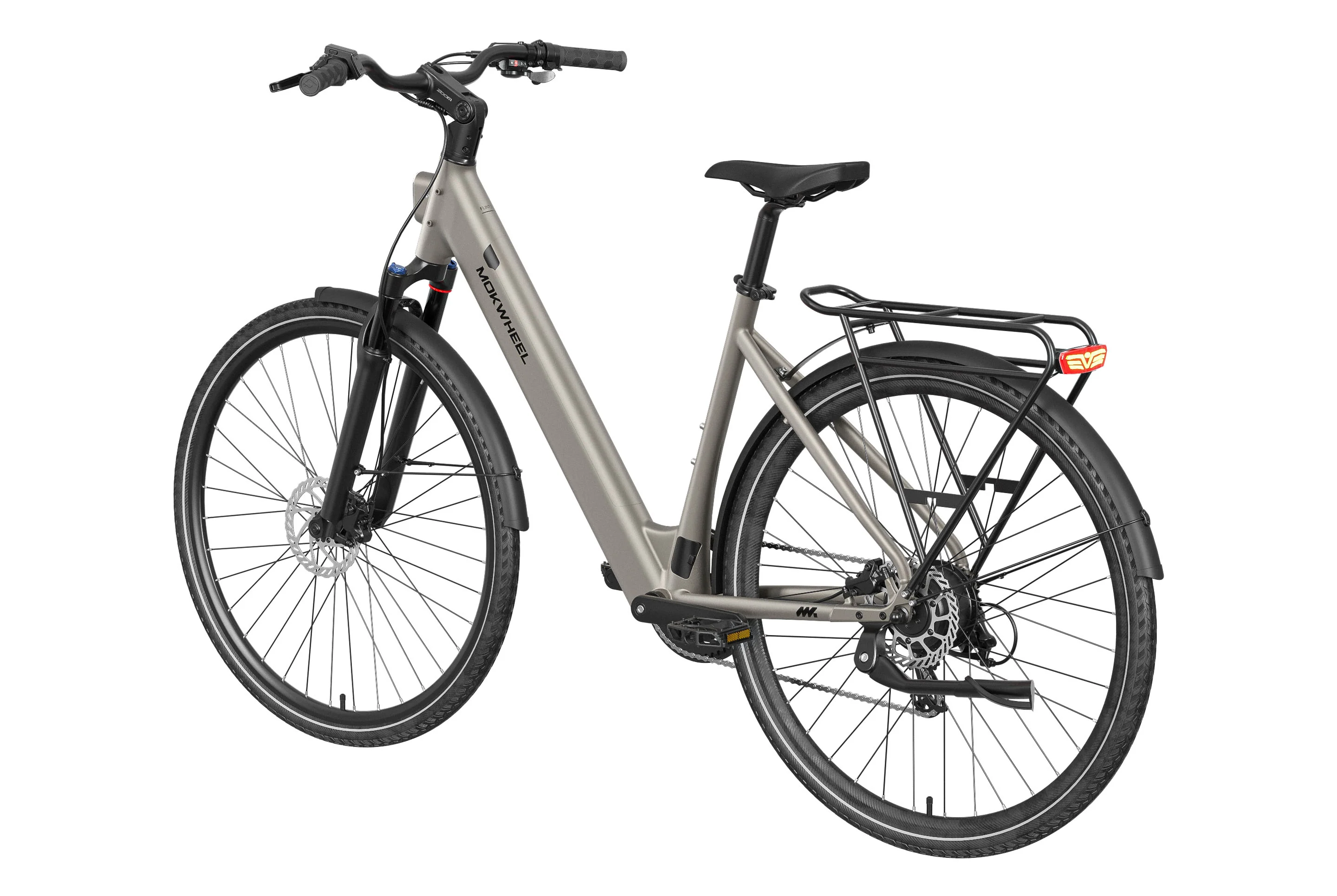 FLINT ST Ebike - Image 19