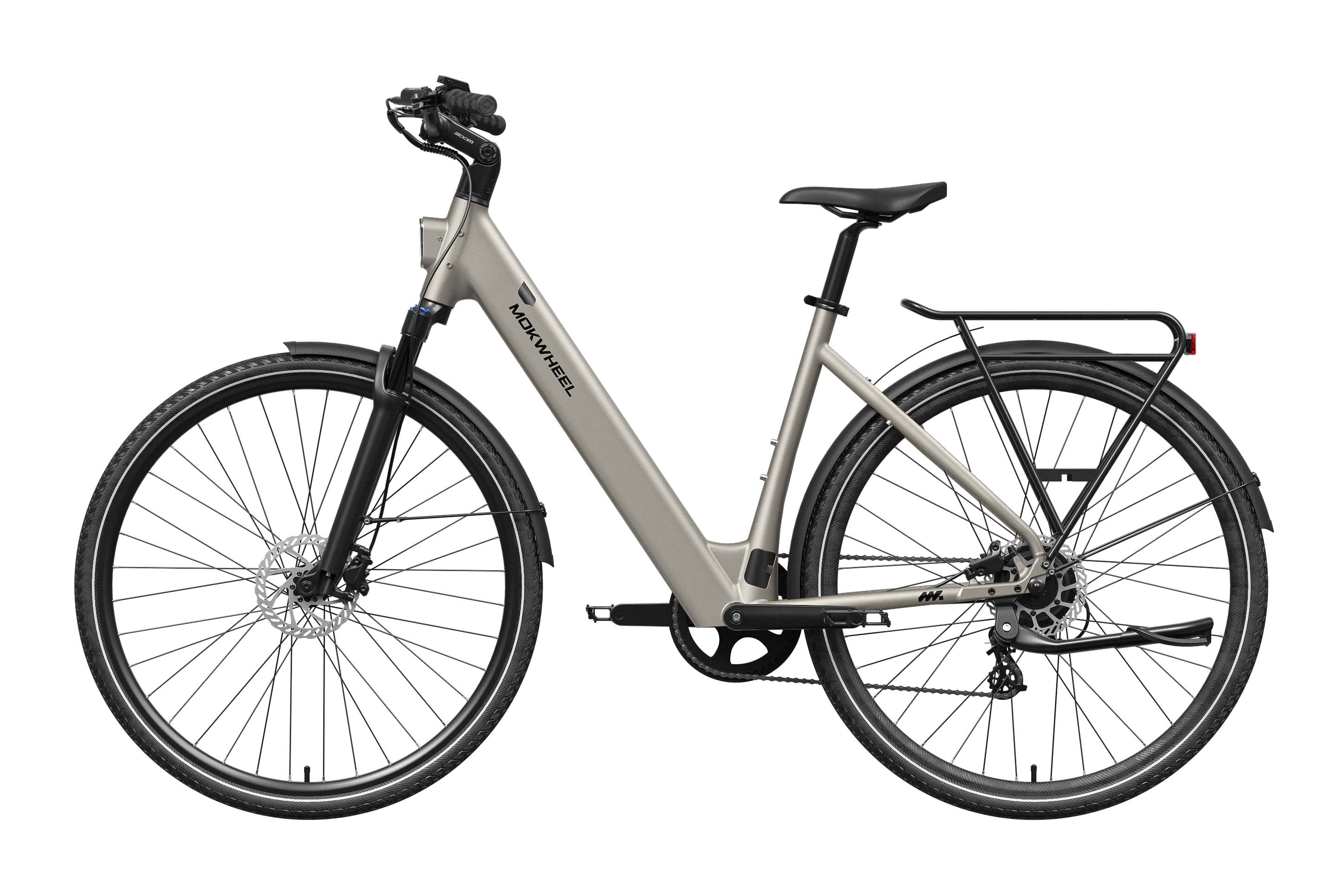 FLINT ST Ebike - Image 20