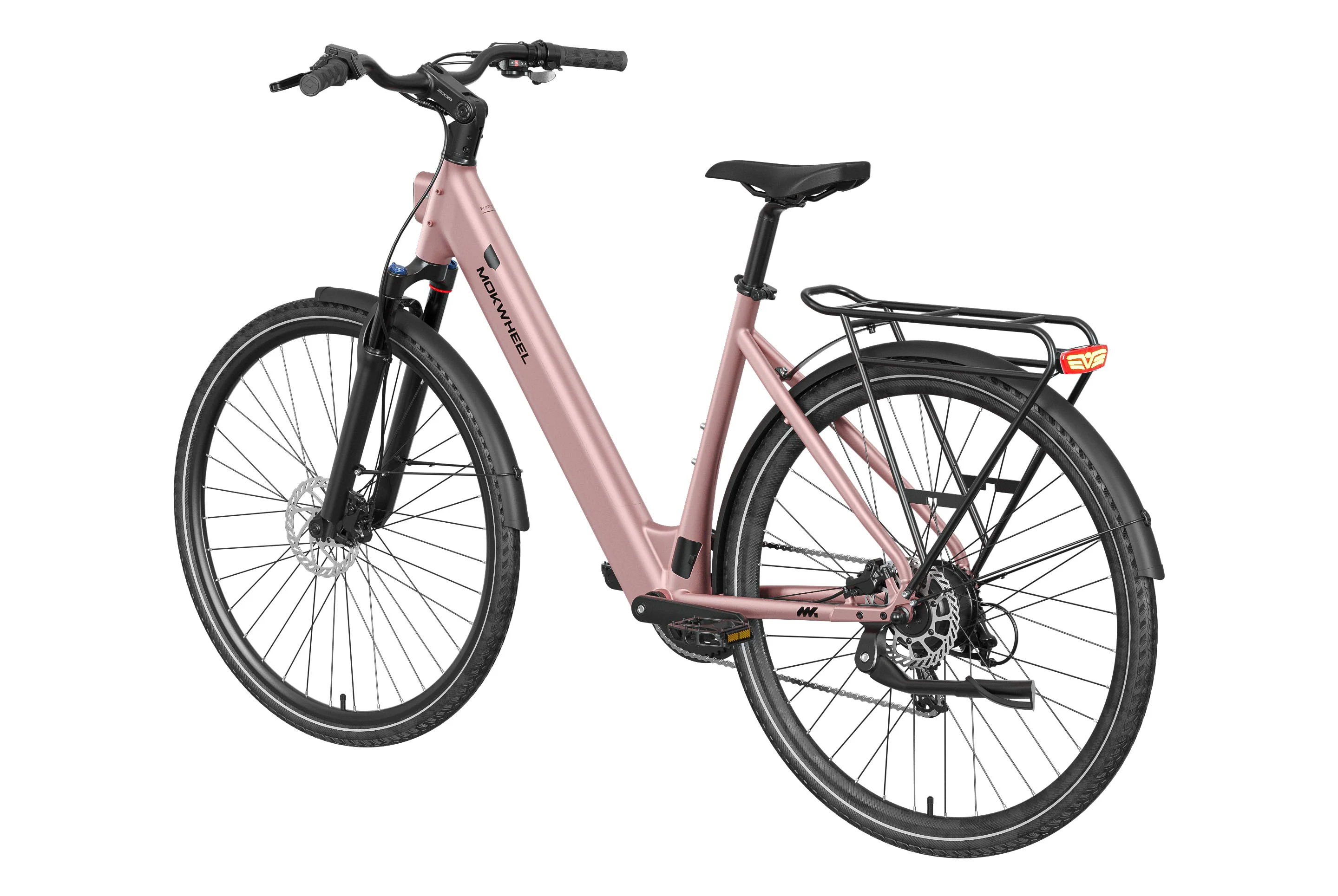 FLINT ST Ebike - Image 4
