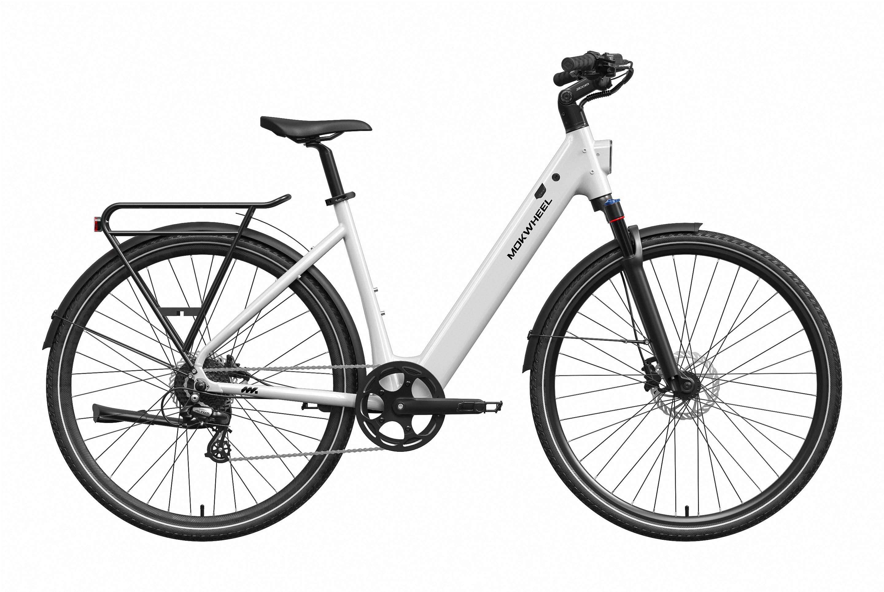 FLINT ST Ebike - Image 6