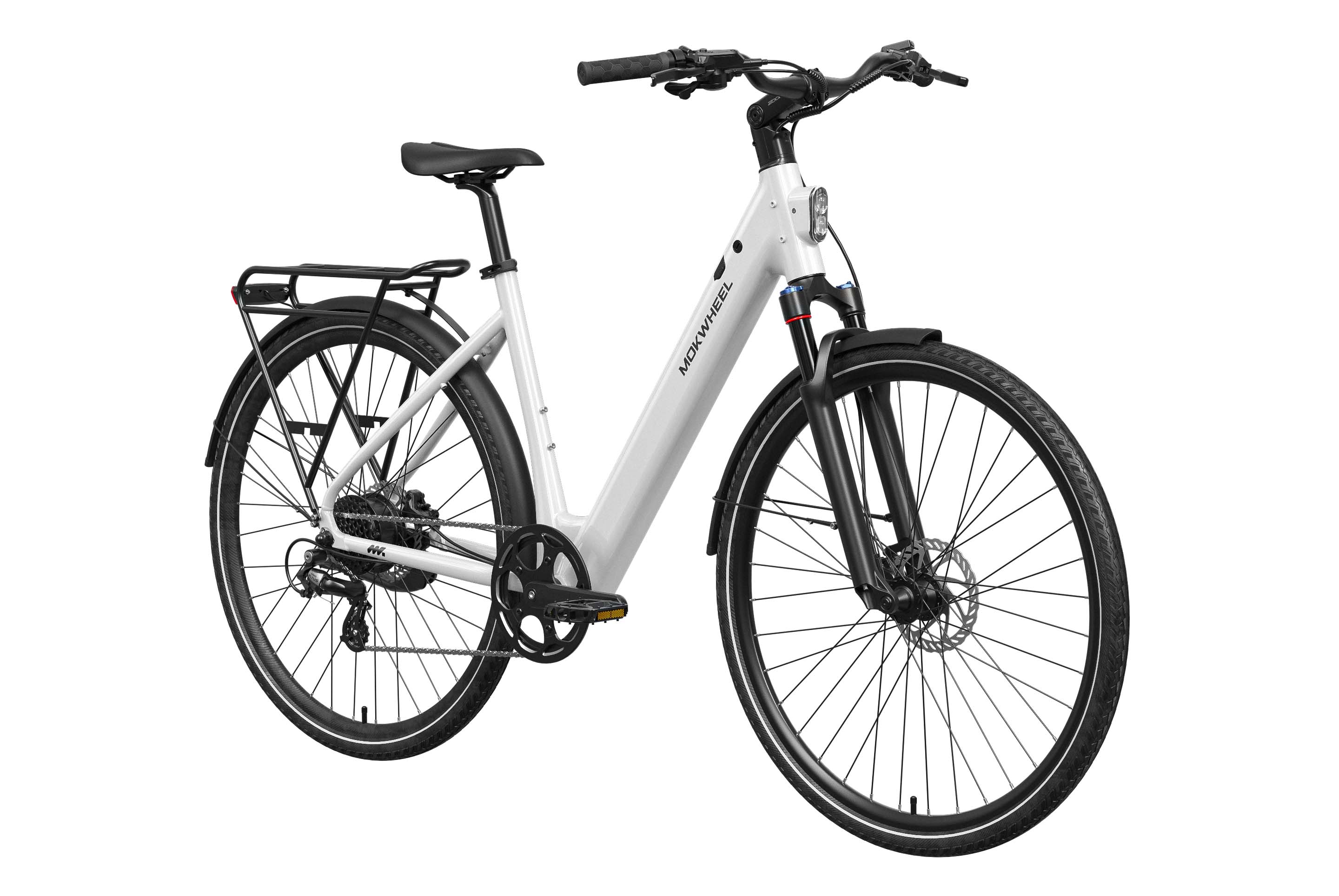FLINT ST Ebike - Image 7