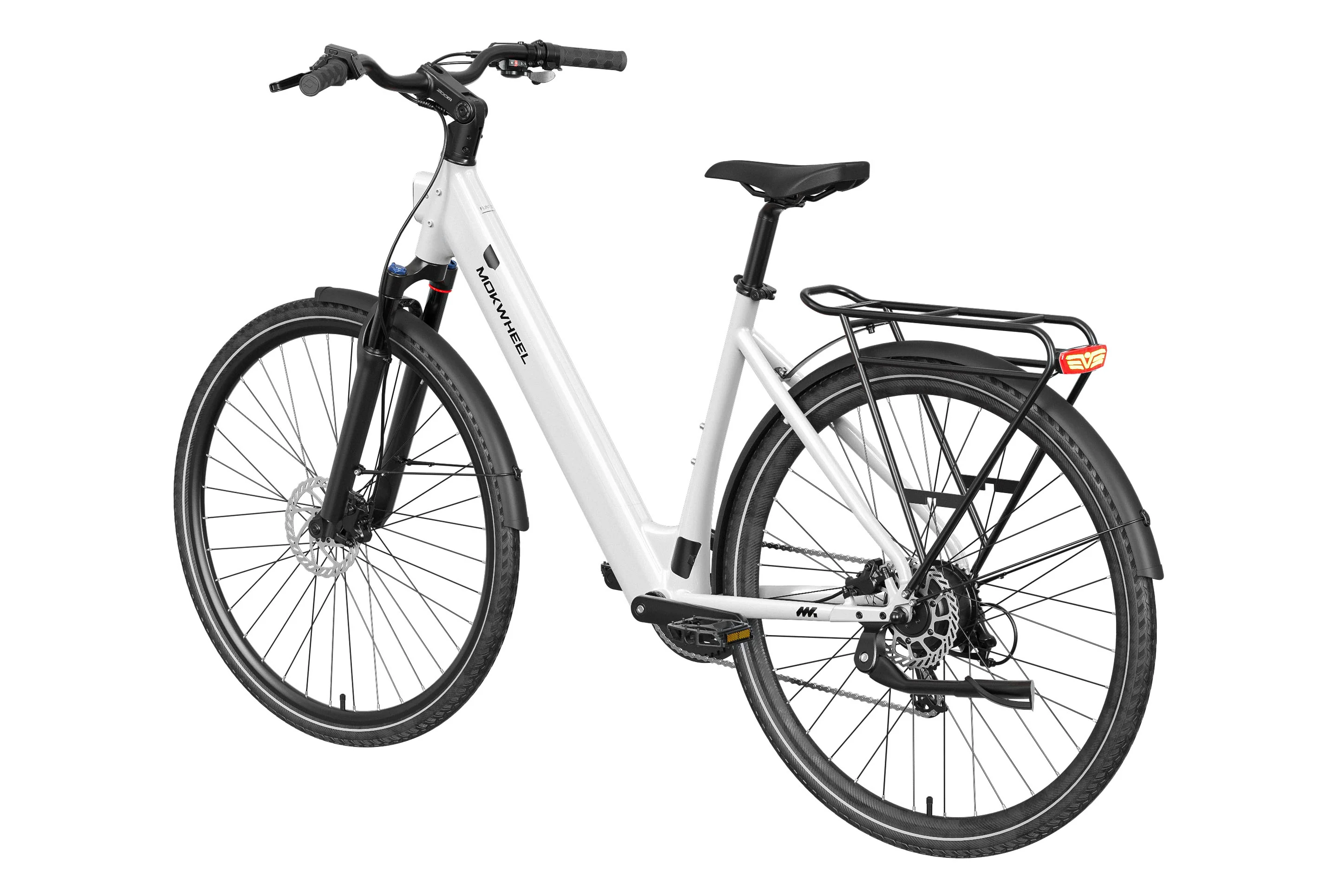 FLINT ST Ebike - Image 9