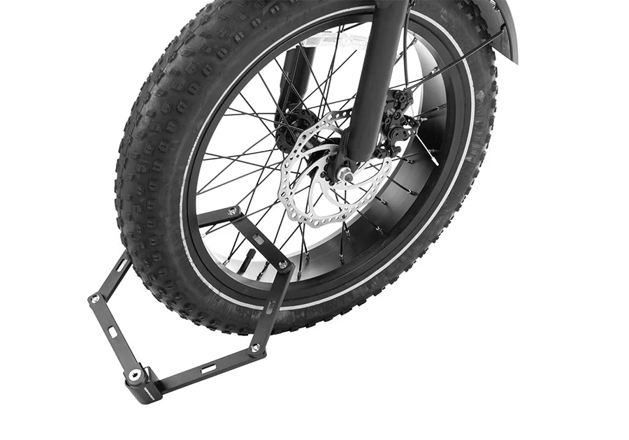 Folding Lock - Image 4