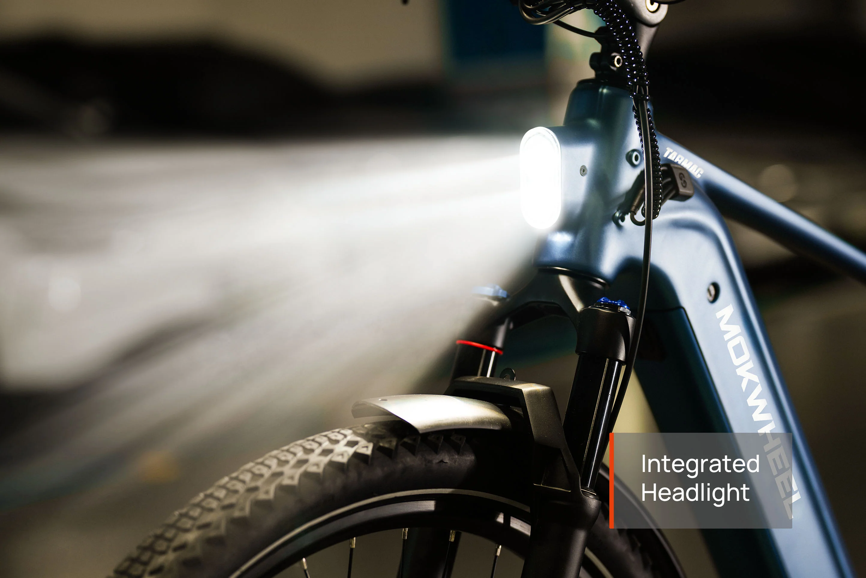 Front Light - Image 9
