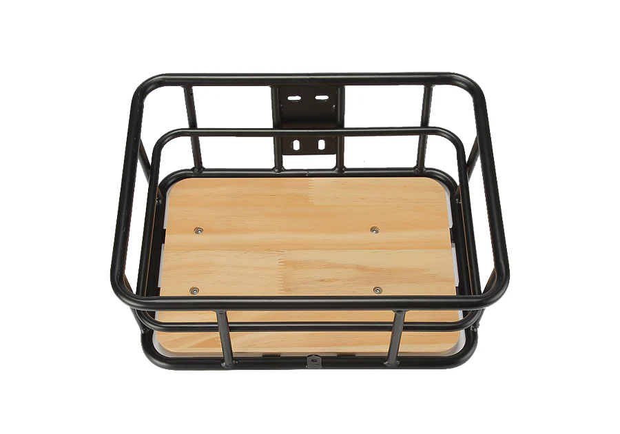Front-Mounted Basket - Image 8