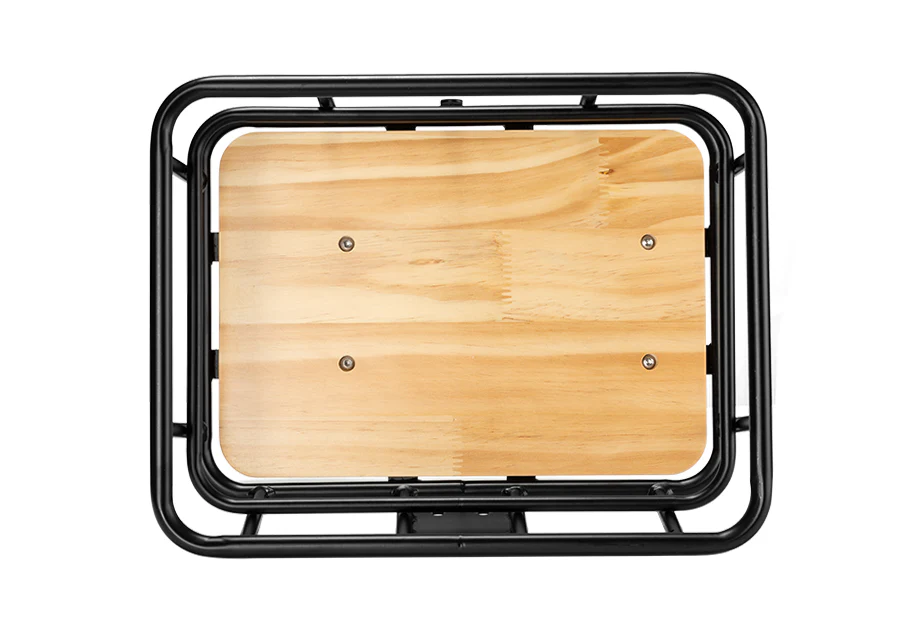 Front-Mounted Basket - Image 9
