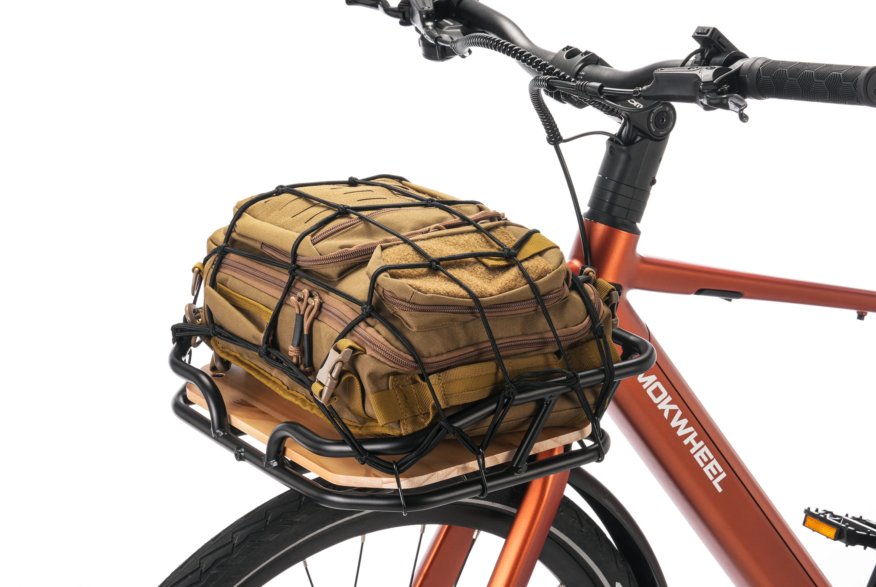 Front Basket-Tarmac/FLINT - Image 7